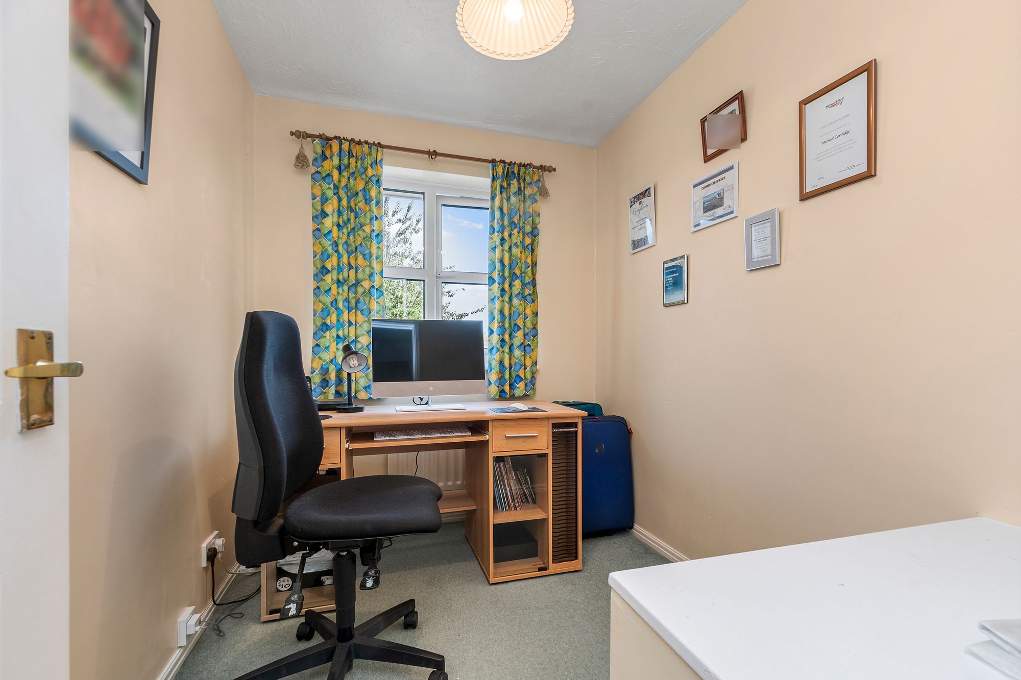 Cleeves Close, Warrington