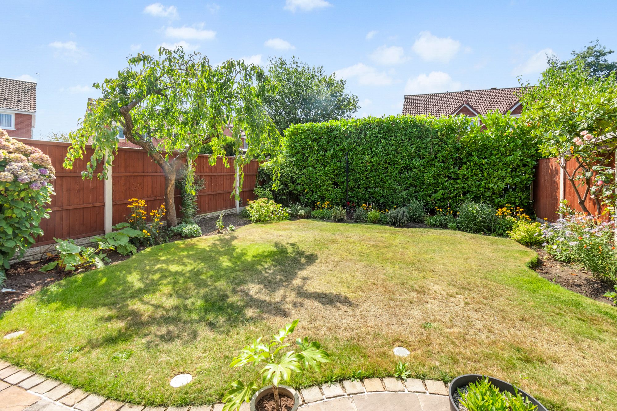 Cleeves Close, Warrington