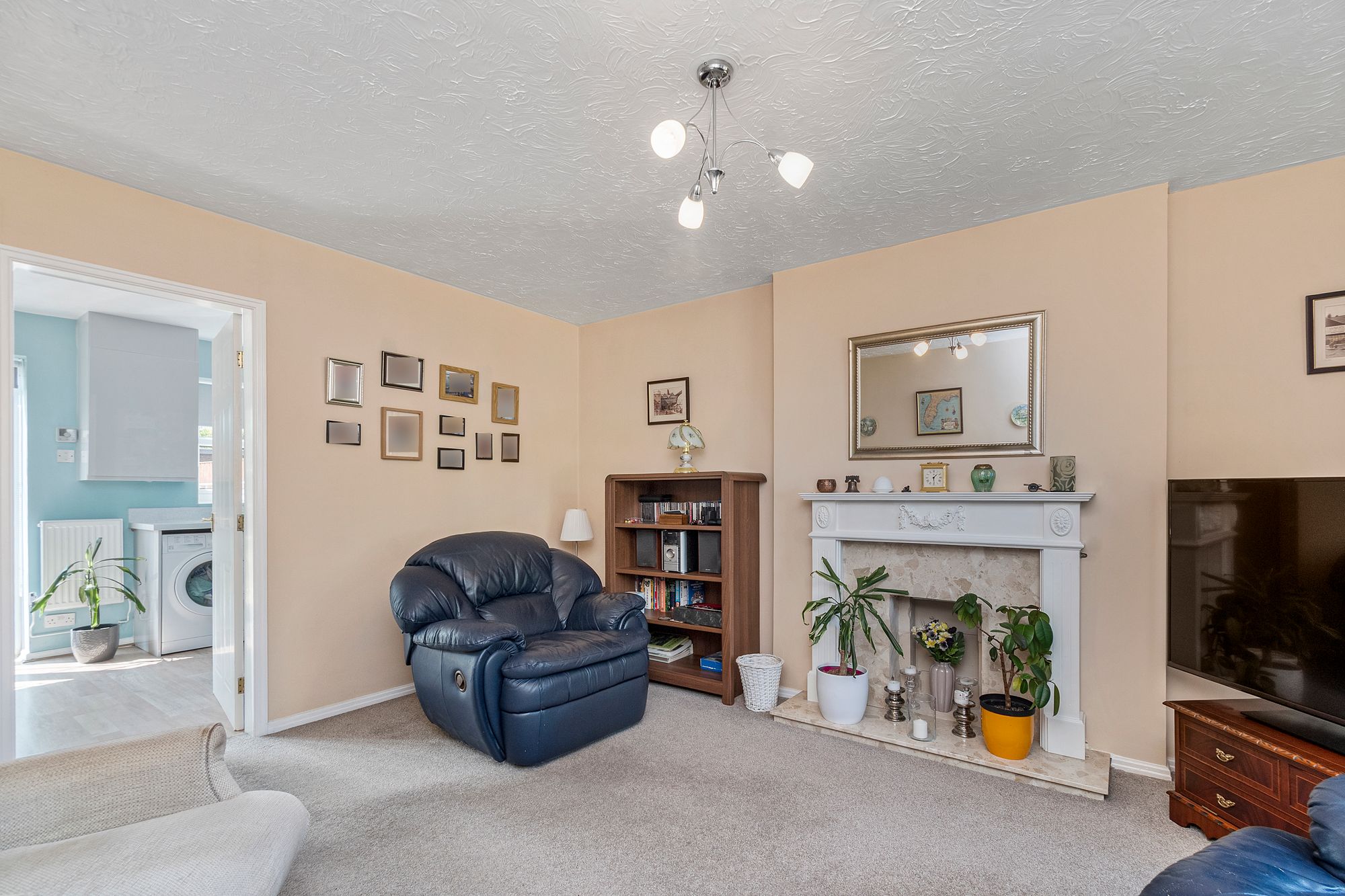 Cleeves Close, Warrington