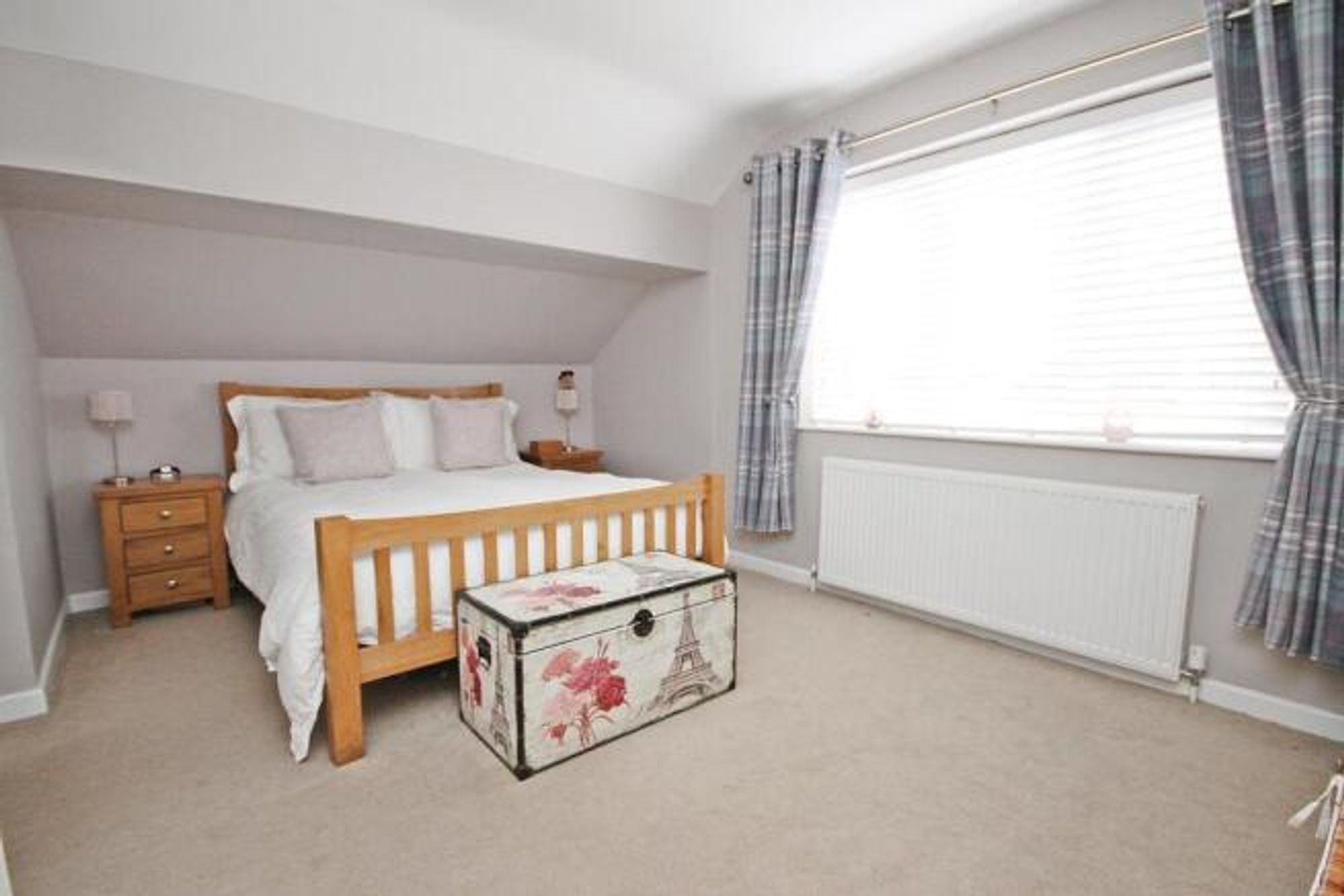 Burgess Avenue, Warrington