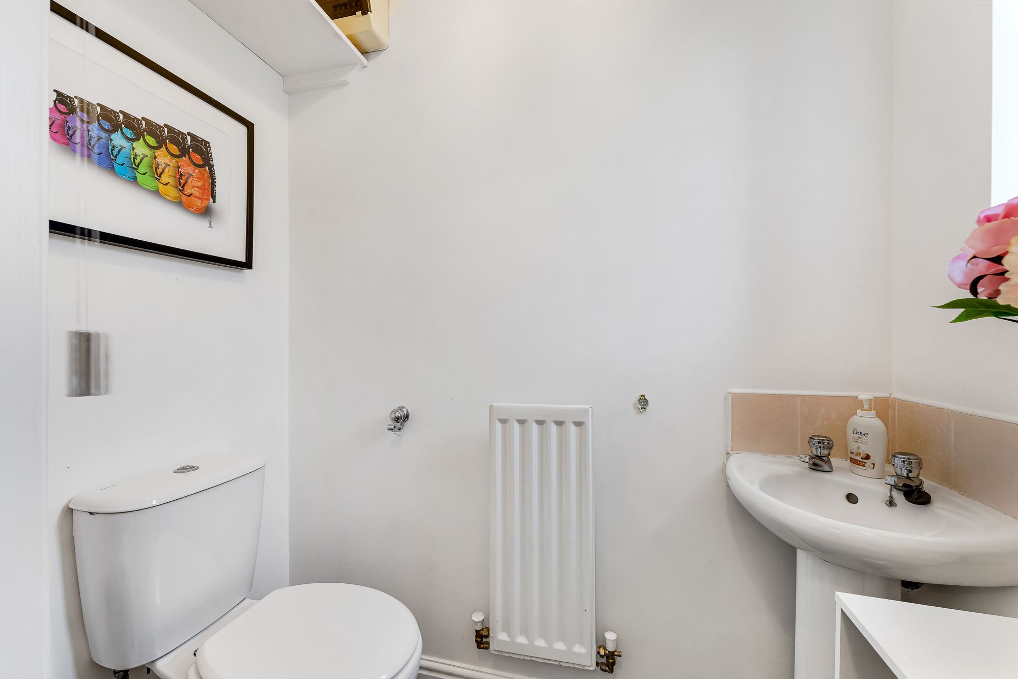 Burmarsh Lane, Widnes, WA8