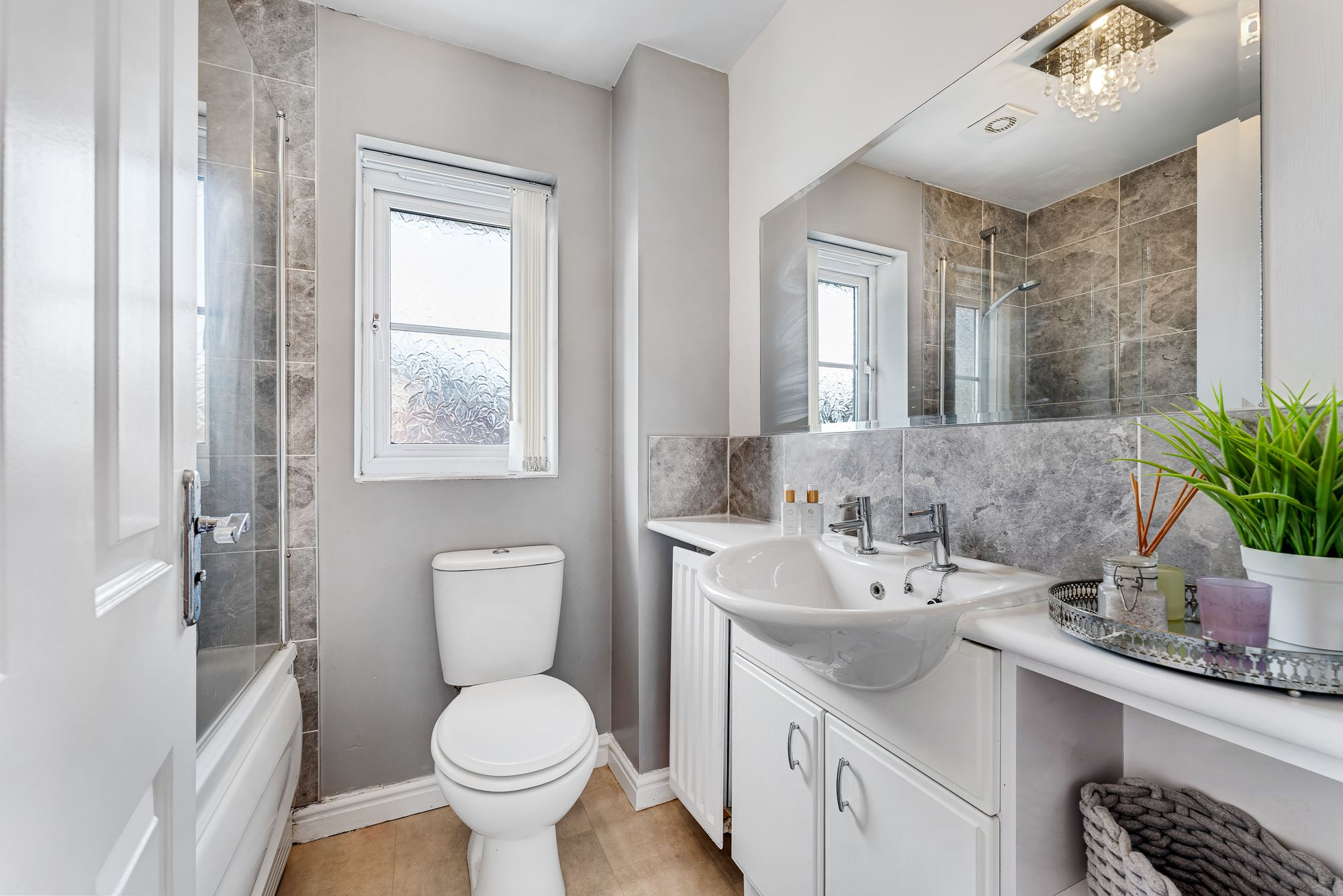 Burmarsh Lane, Widnes, WA8