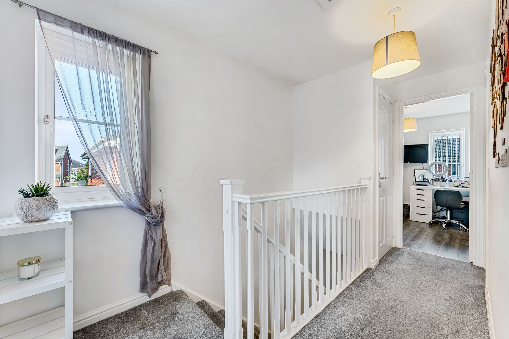 Burmarsh Lane, Widnes, WA8