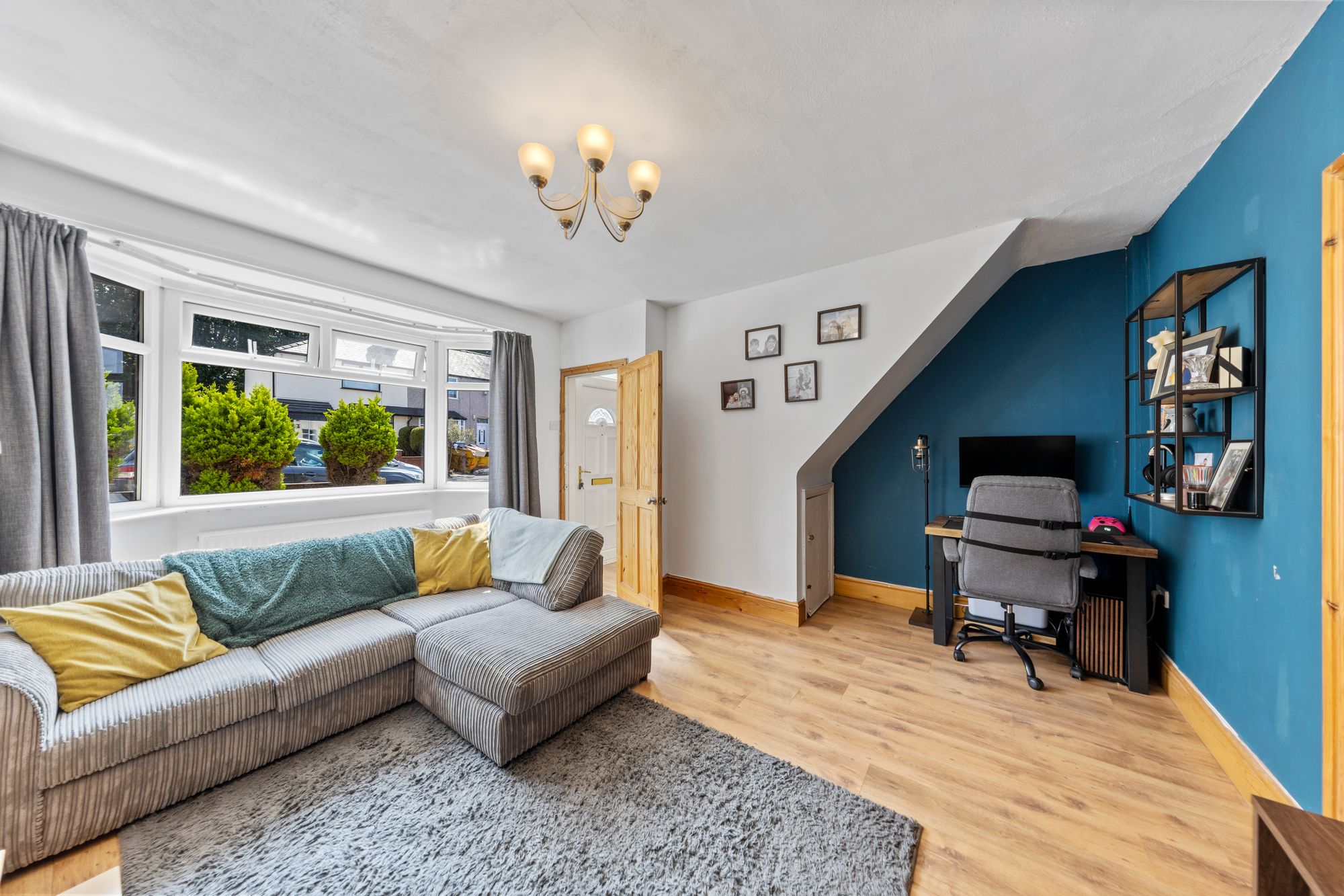 East Avenue, Warrington