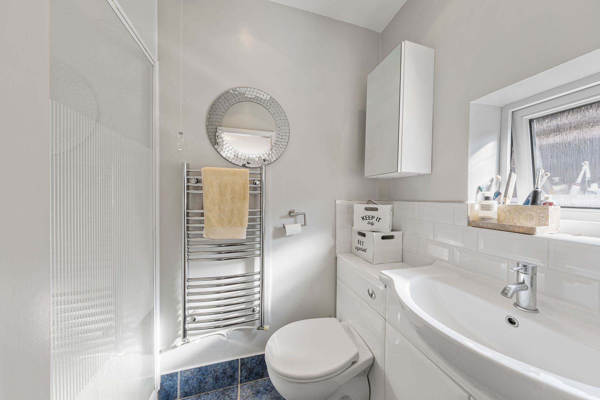 Hurst Lane, Glazebury, WA3
