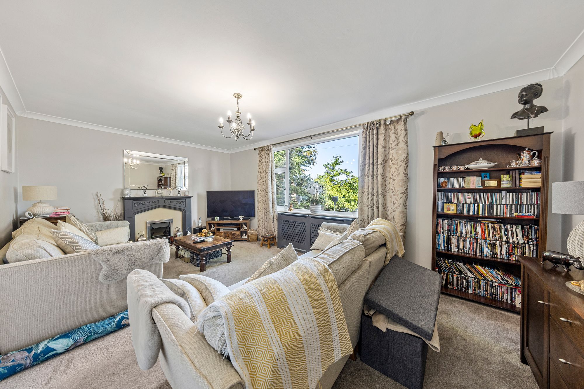 Hurst Lane, Glazebury, WA3