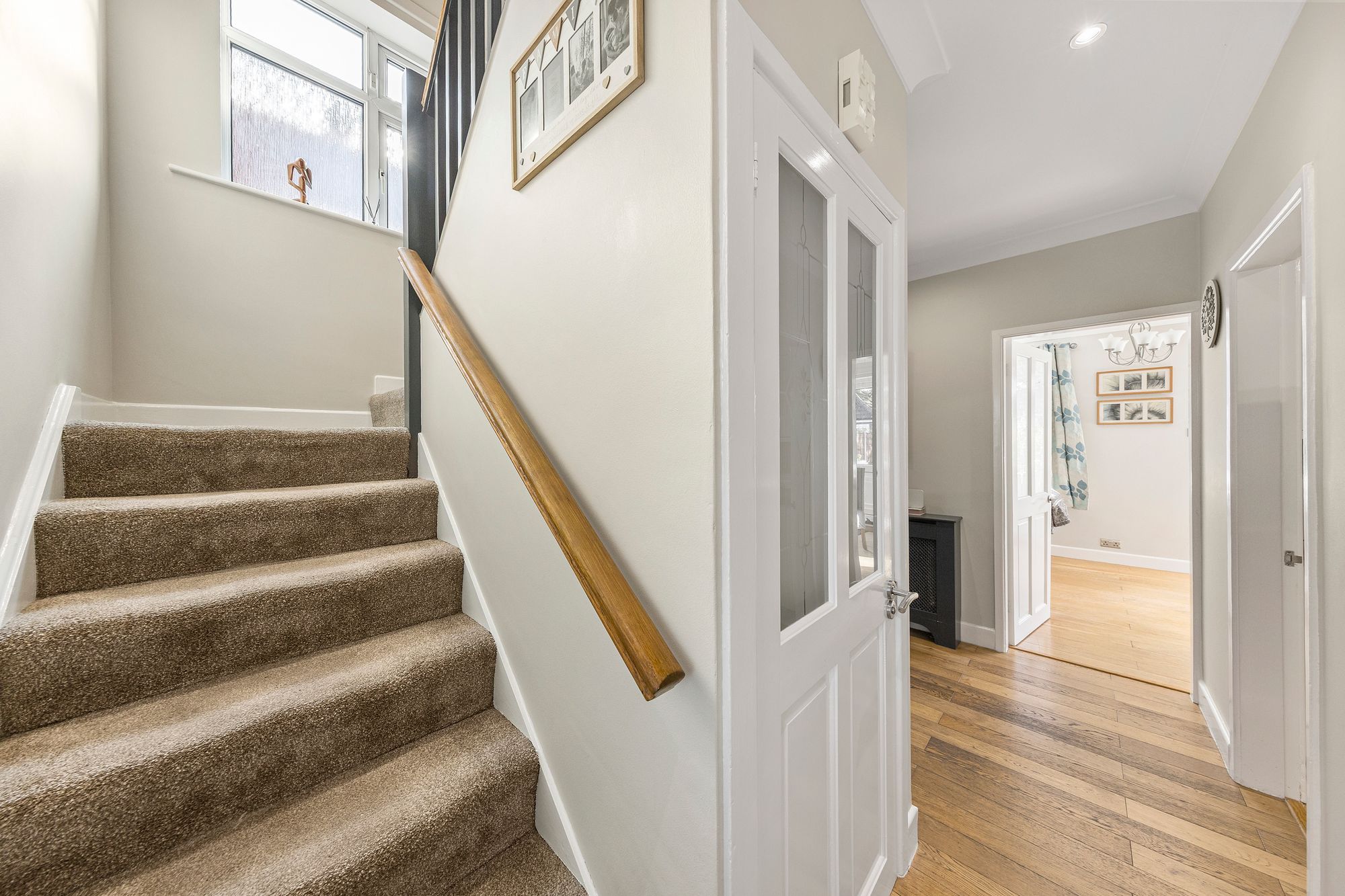 Hurst Lane, Glazebury, WA3