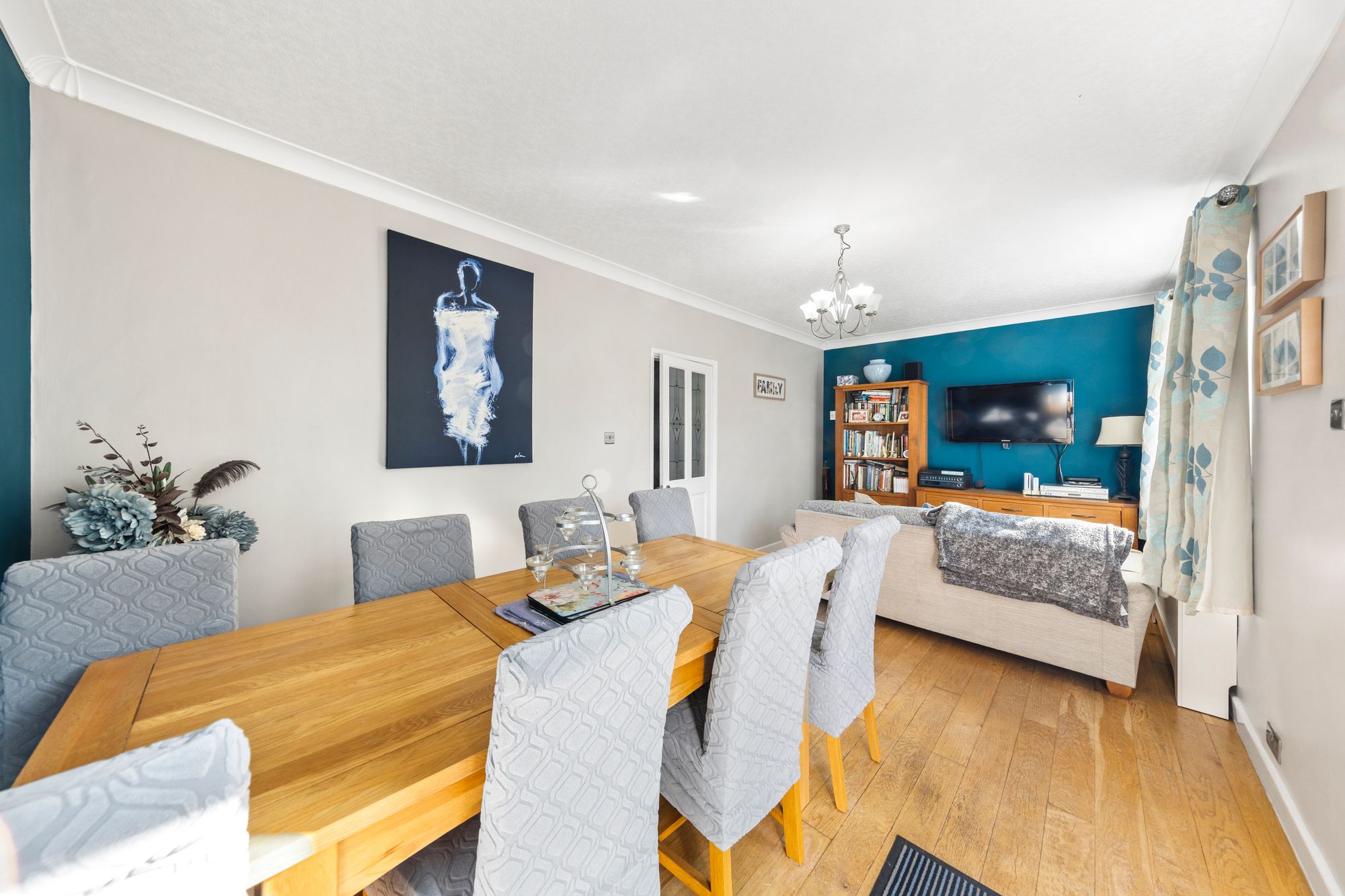 Hurst Lane, Glazebury, WA3
