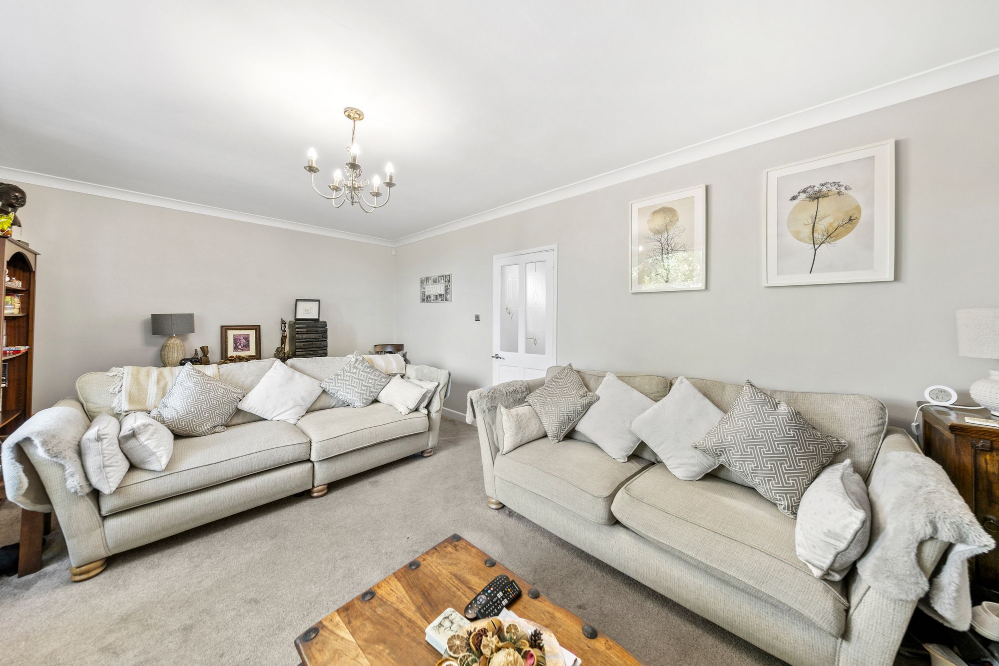 Hurst Lane, Glazebury, WA3