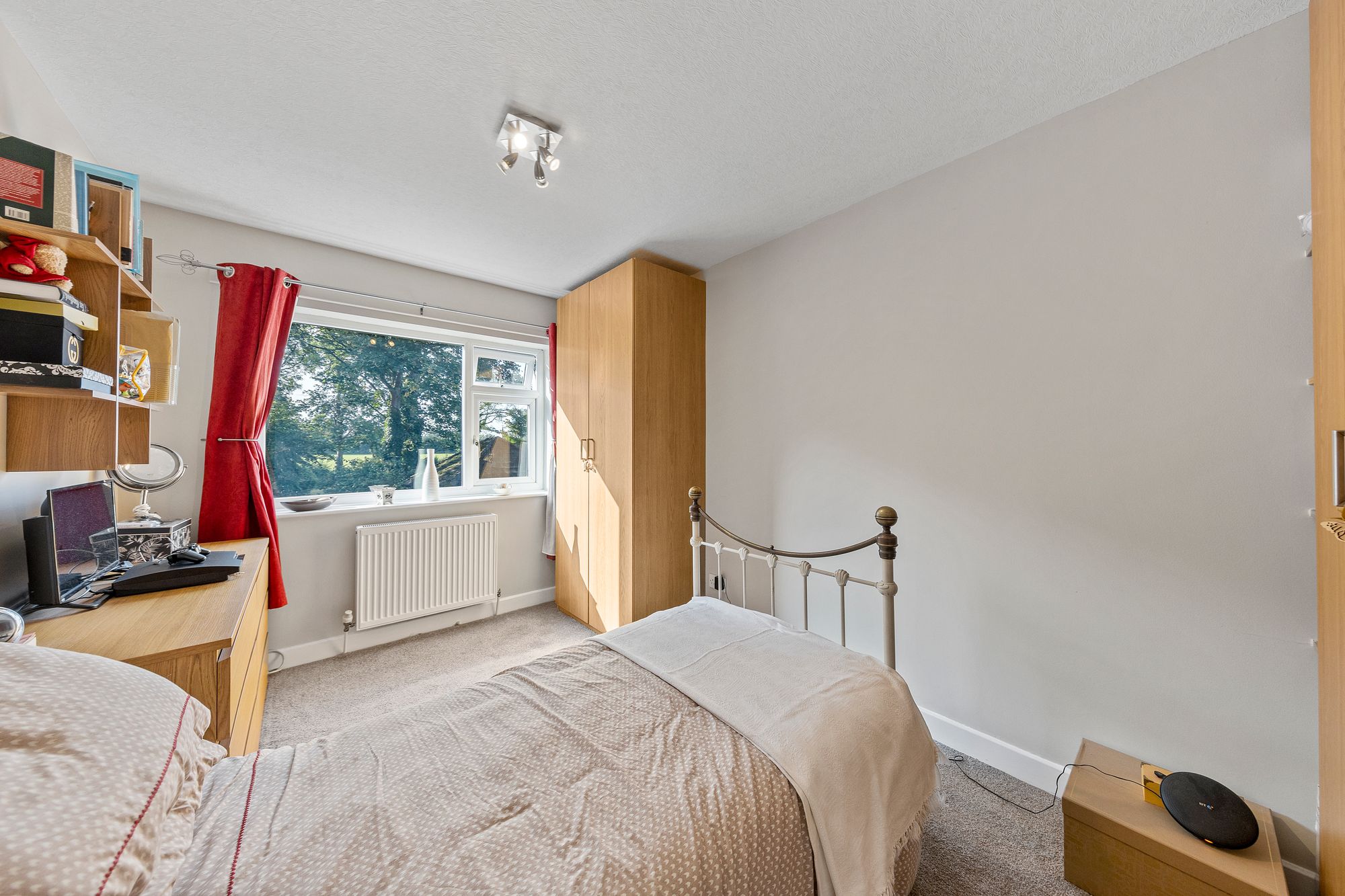 Hurst Lane, Glazebury, WA3