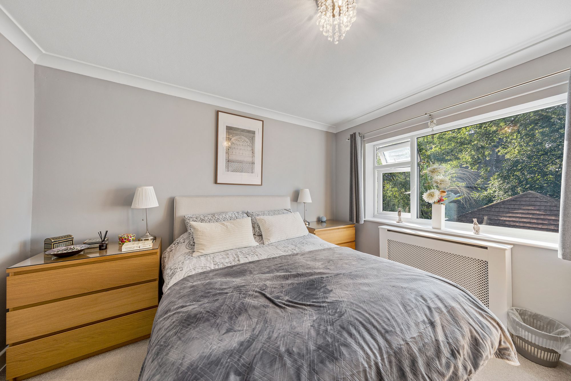 Hurst Lane, Glazebury, WA3