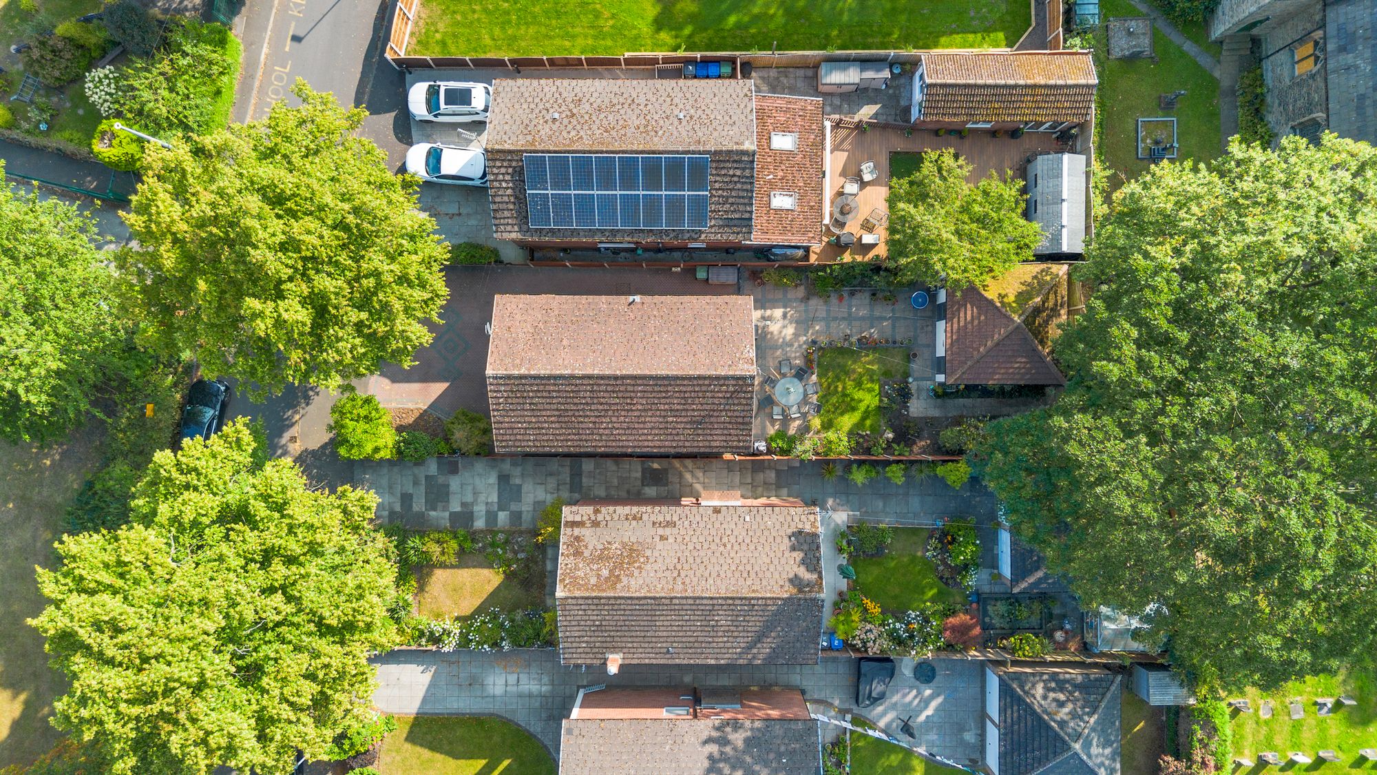 Hurst Lane, Glazebury, WA3