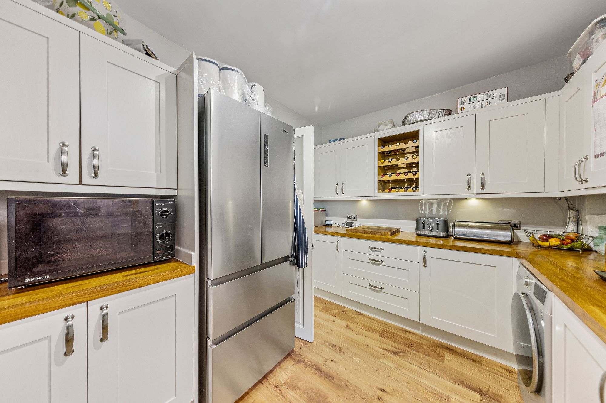 Hurst Lane, Glazebury, WA3