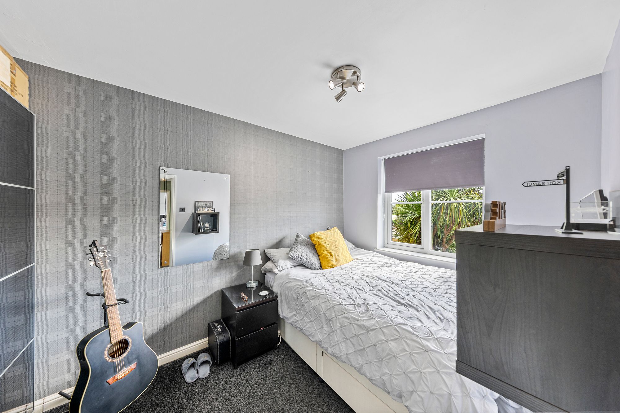 Brambling Way, Lowton, WA3