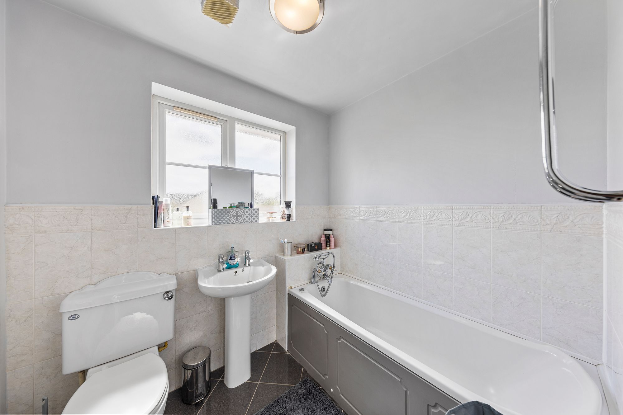 Brambling Way, Lowton, WA3