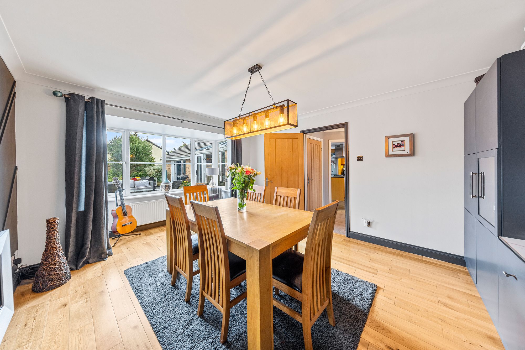 Brambling Way, Lowton, WA3