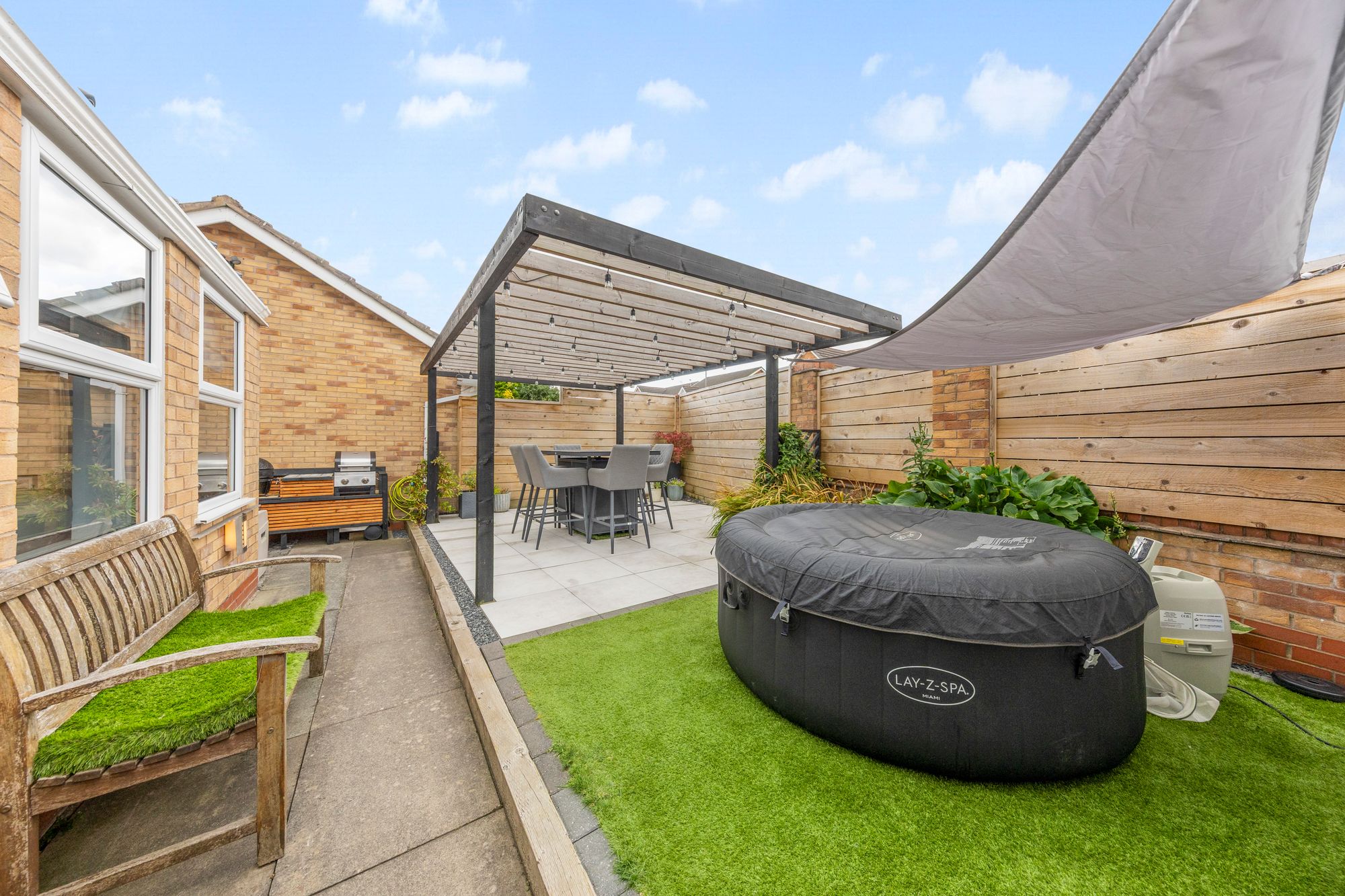 Brambling Way, Lowton, WA3