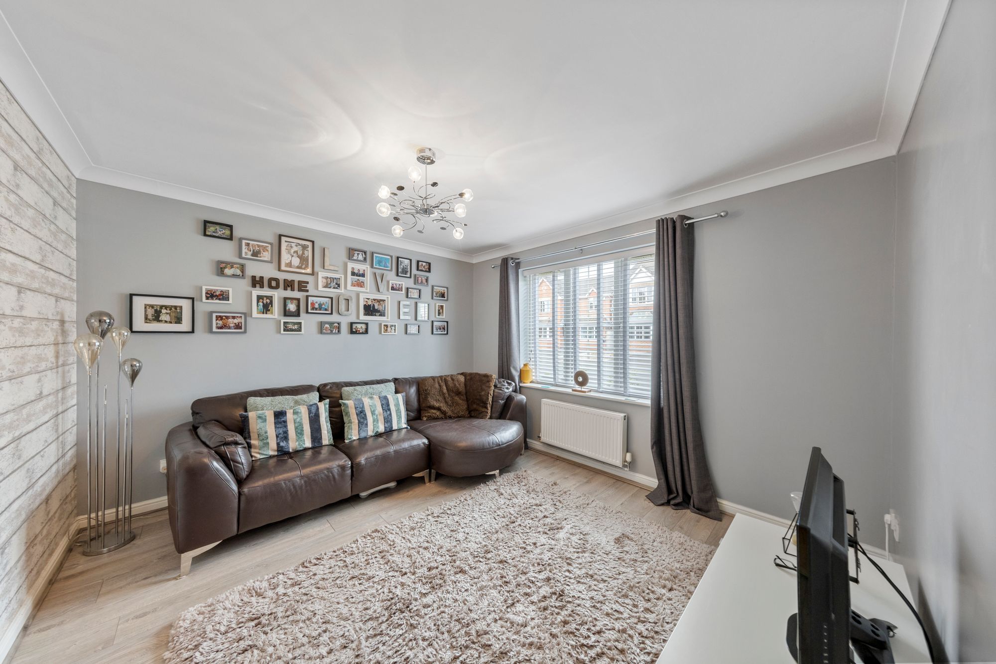 Brambling Way, Lowton, WA3