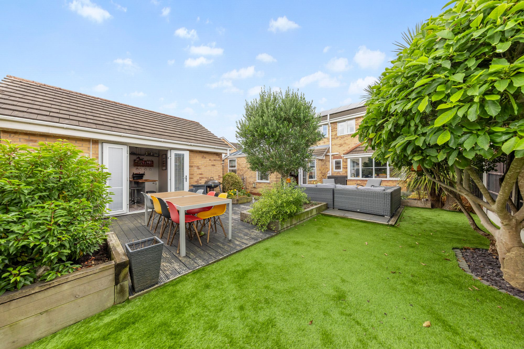 Brambling Way, Lowton, WA3