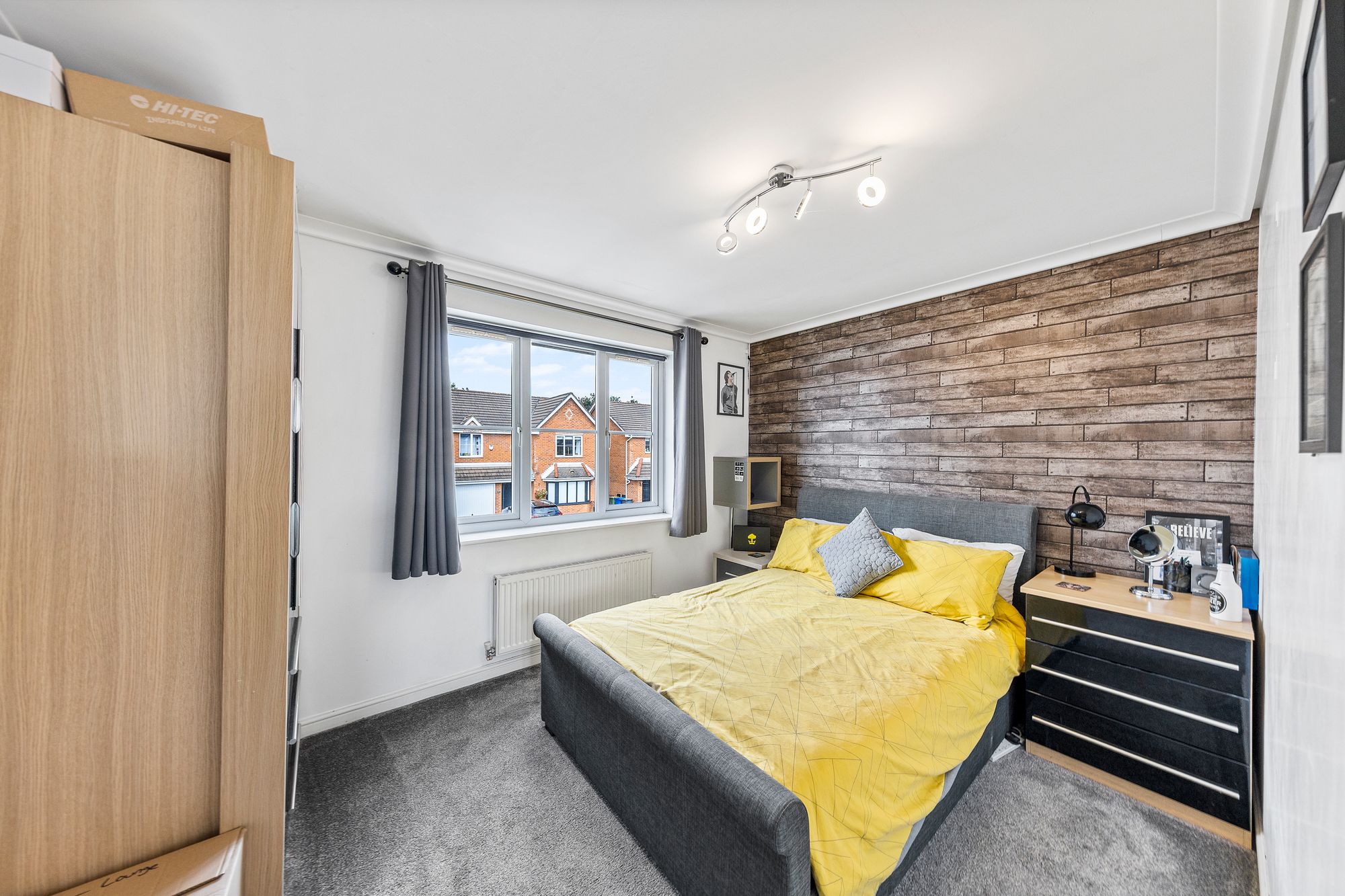 Brambling Way, Lowton, WA3