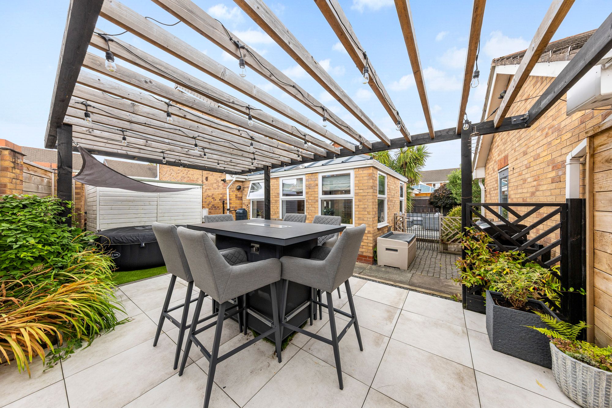 Brambling Way, Lowton, WA3