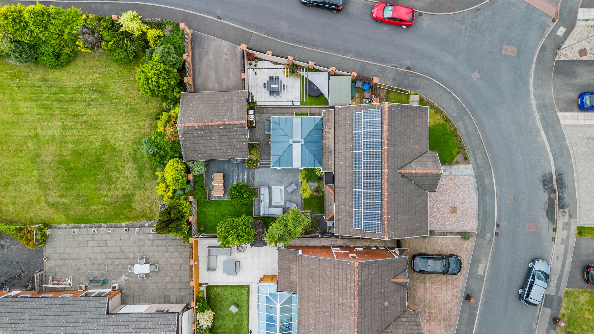 Brambling Way, Lowton, WA3
