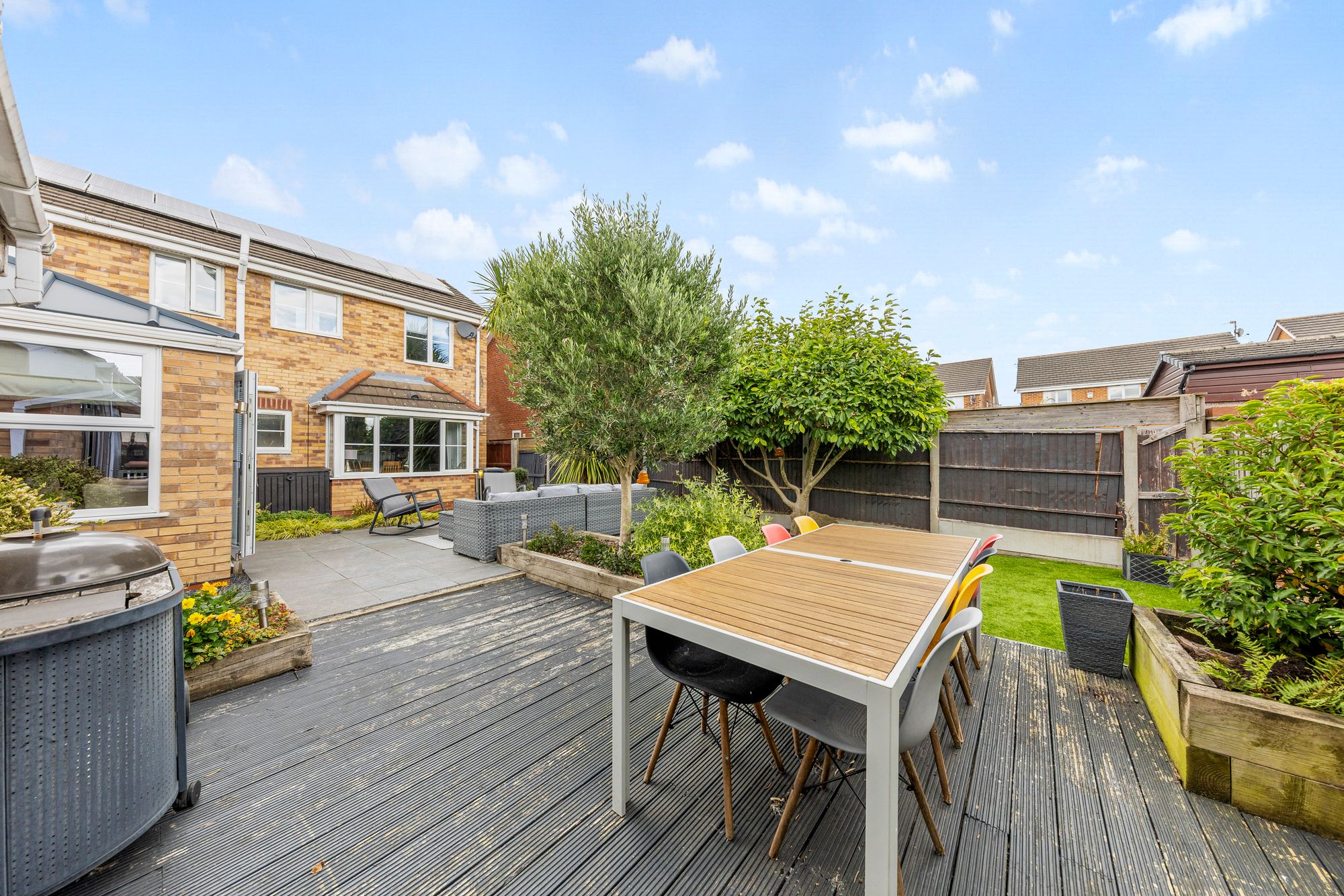 Brambling Way, Lowton, WA3