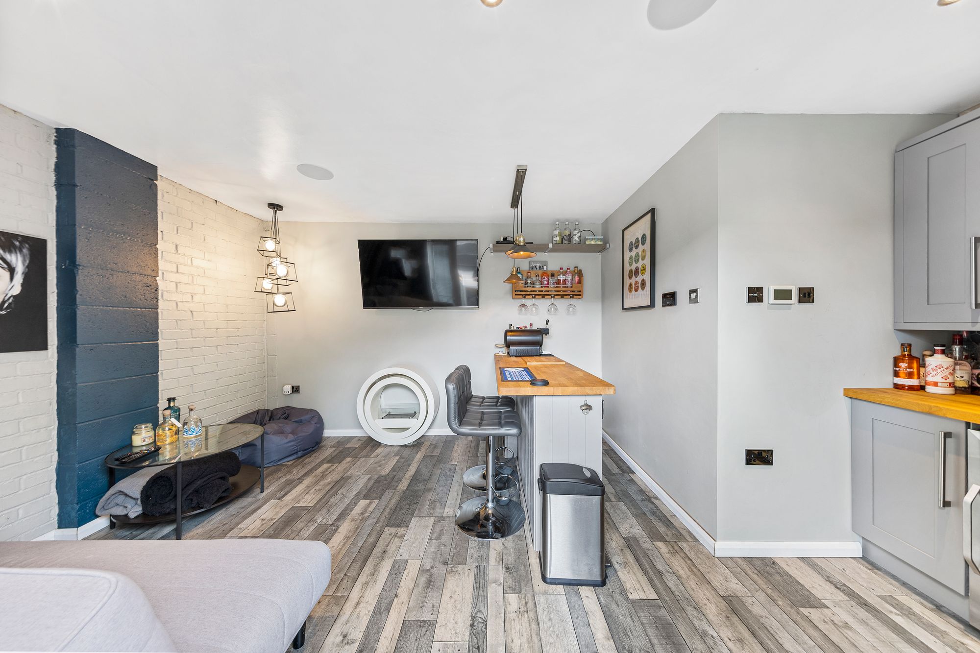 Brambling Way, Lowton, WA3