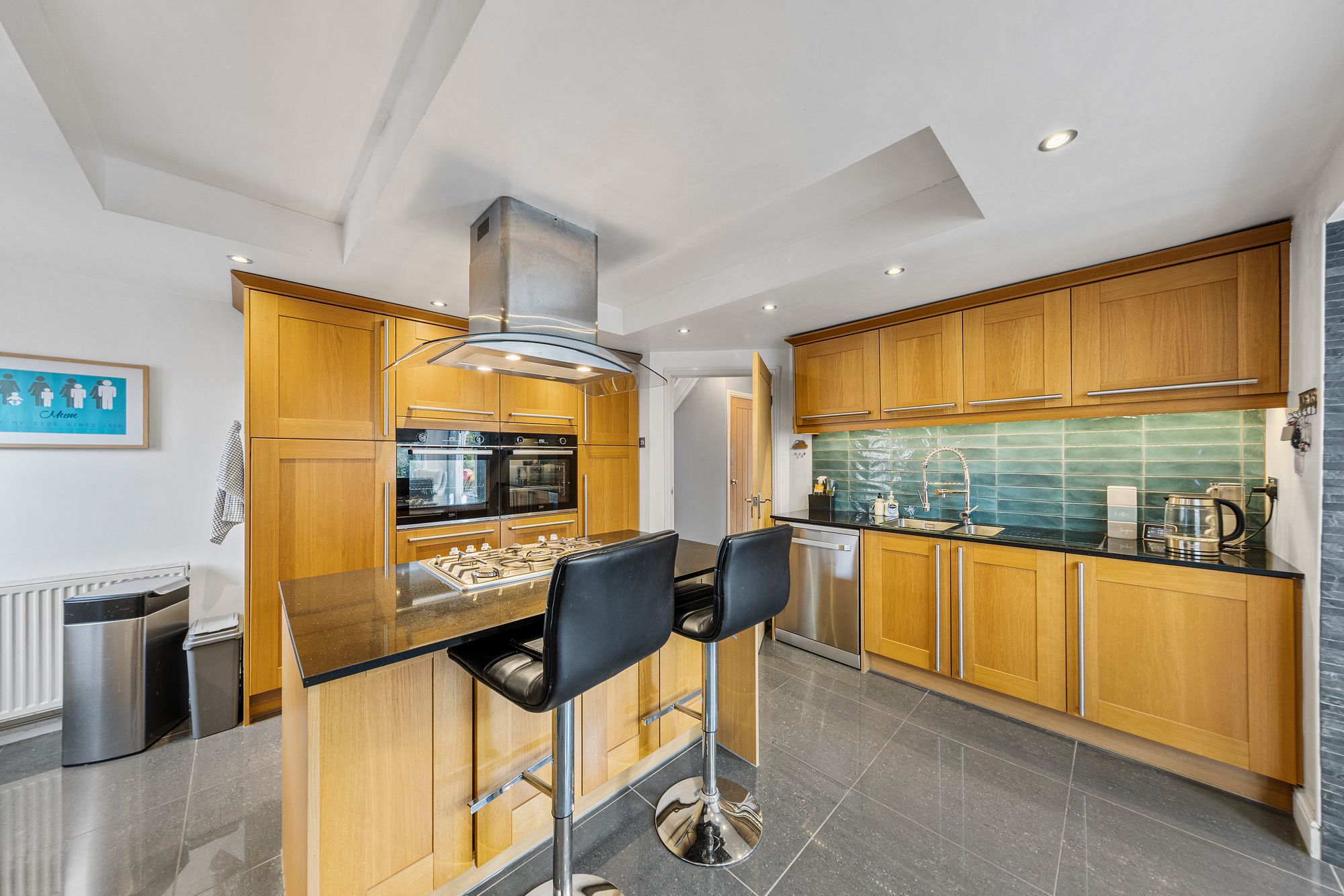 Brambling Way, Lowton, WA3
