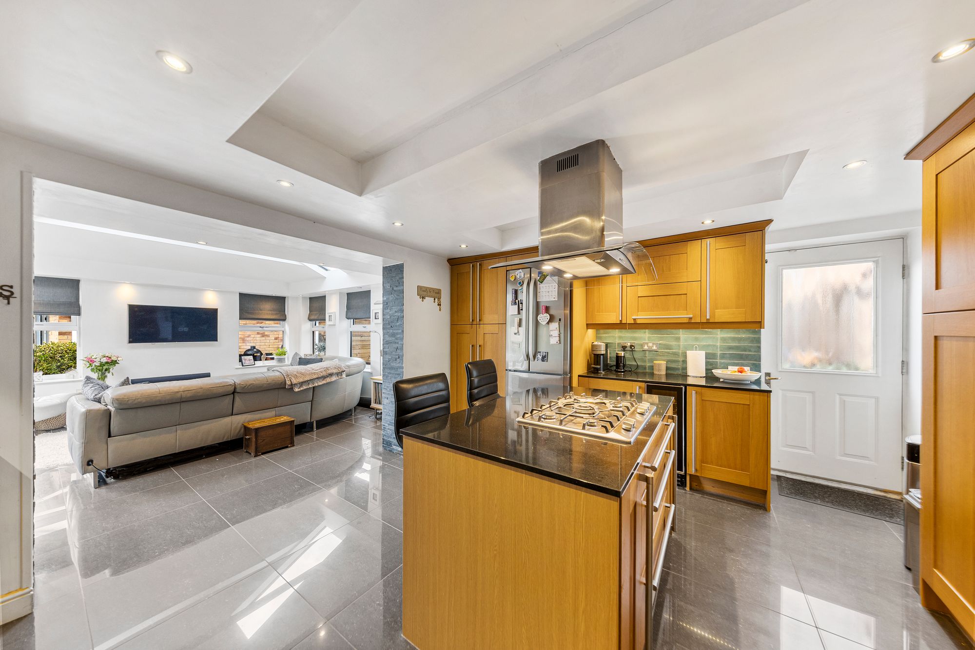 Brambling Way, Lowton, WA3