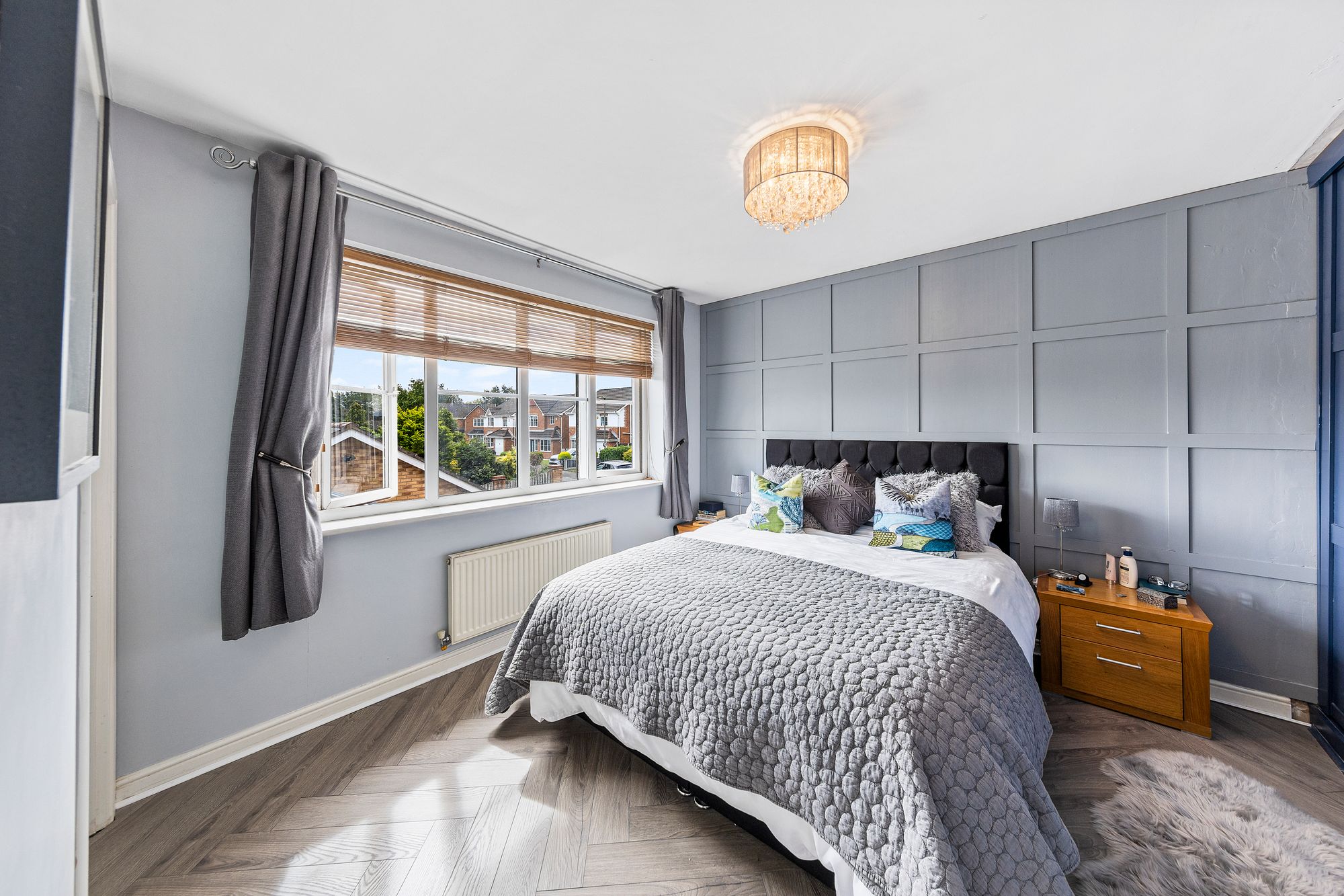 Brambling Way, Lowton, WA3