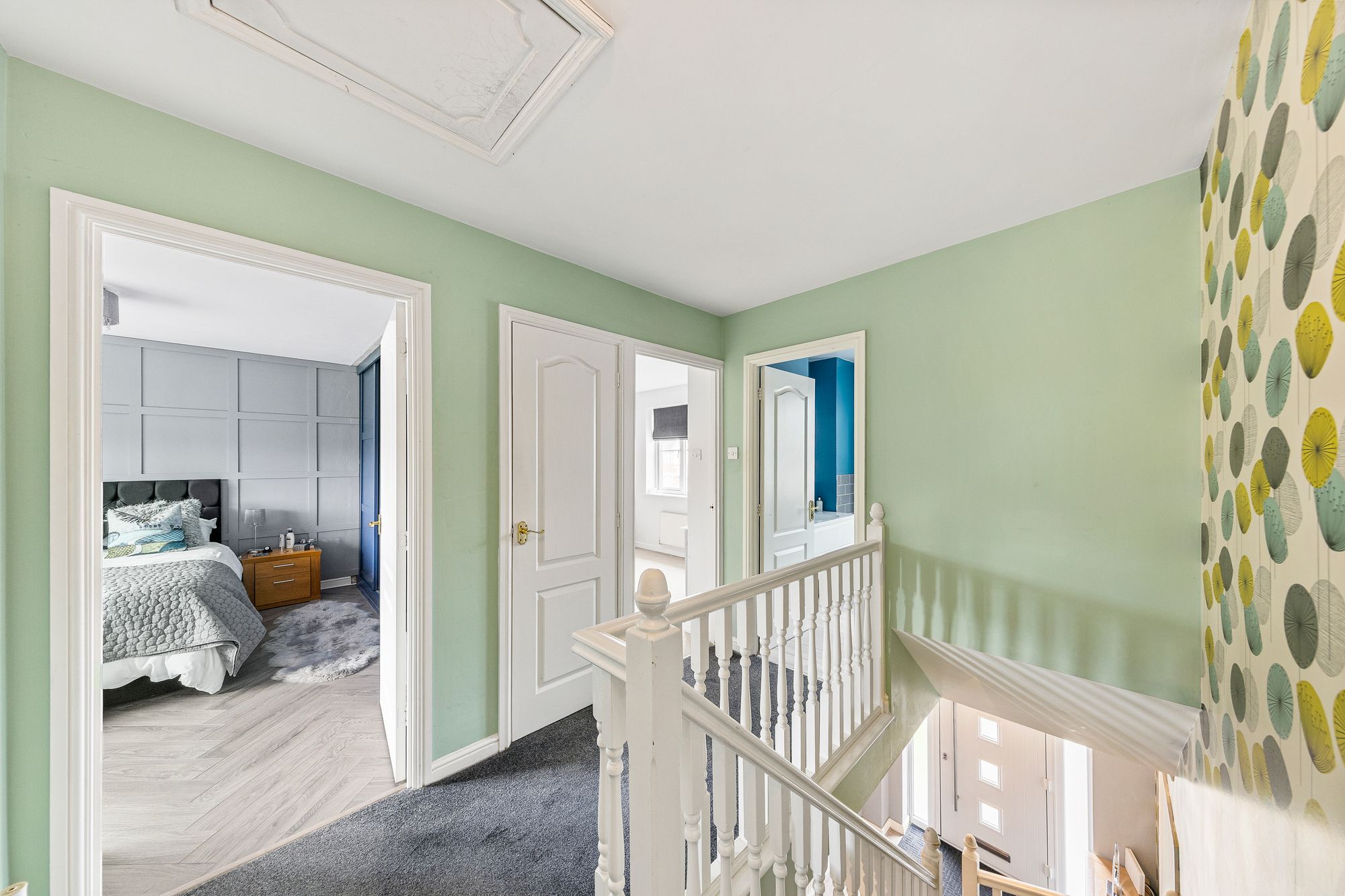 Brambling Way, Lowton, WA3