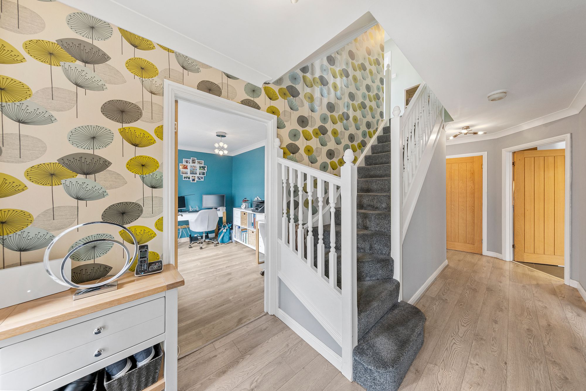 Brambling Way, Lowton, WA3