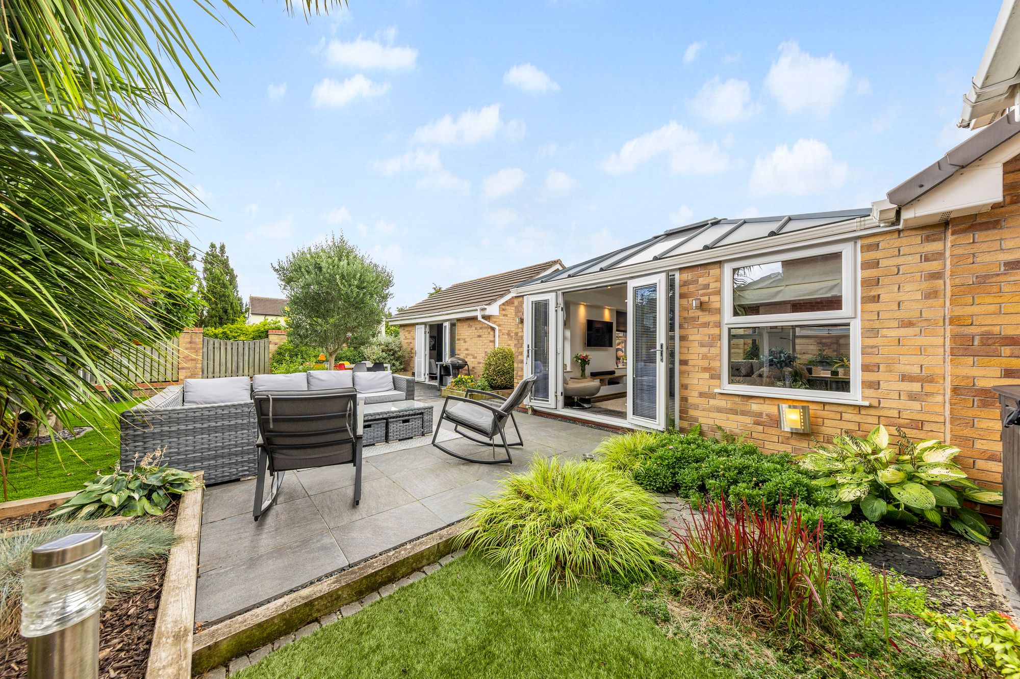 Brambling Way, Lowton, WA3