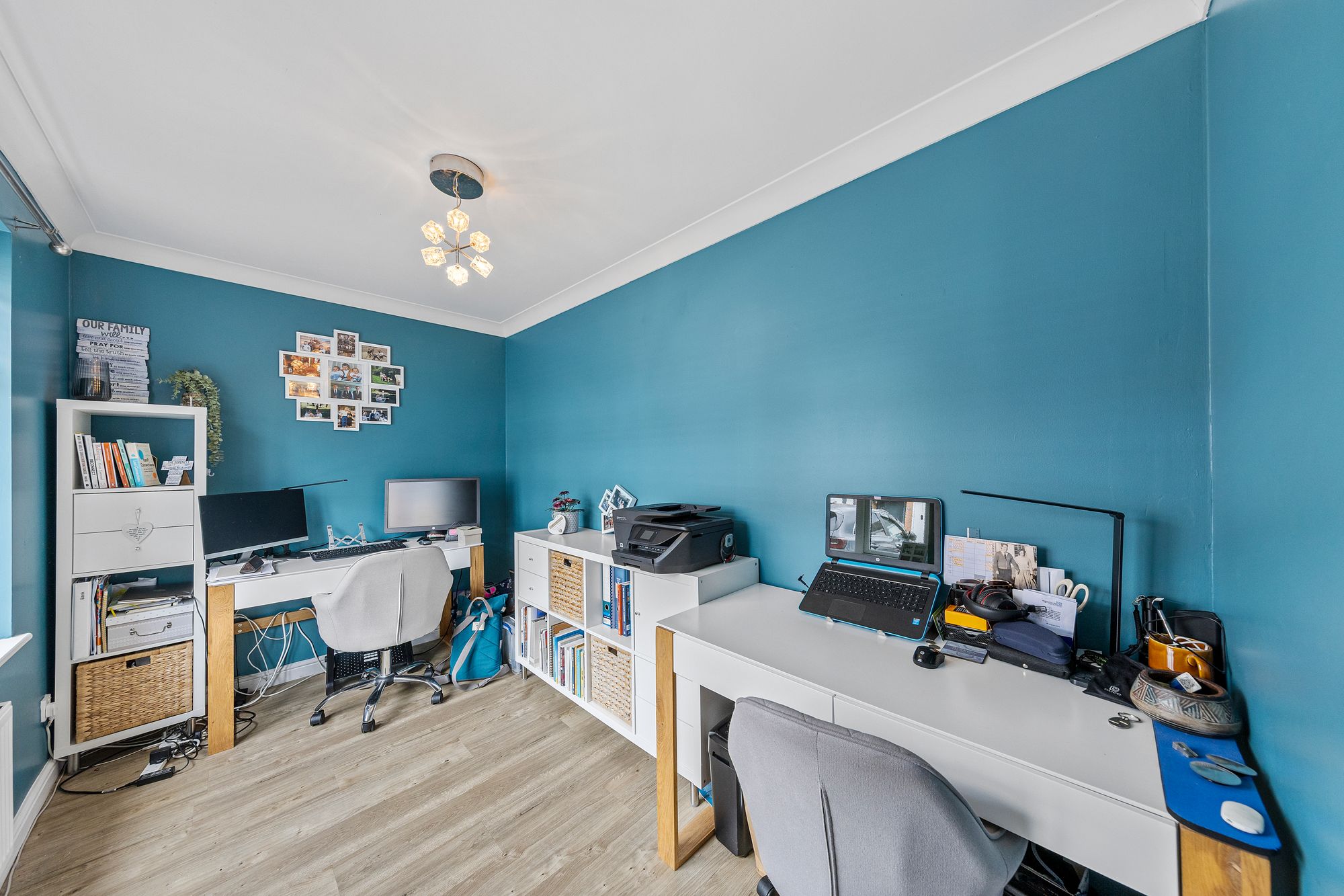Brambling Way, Lowton, WA3