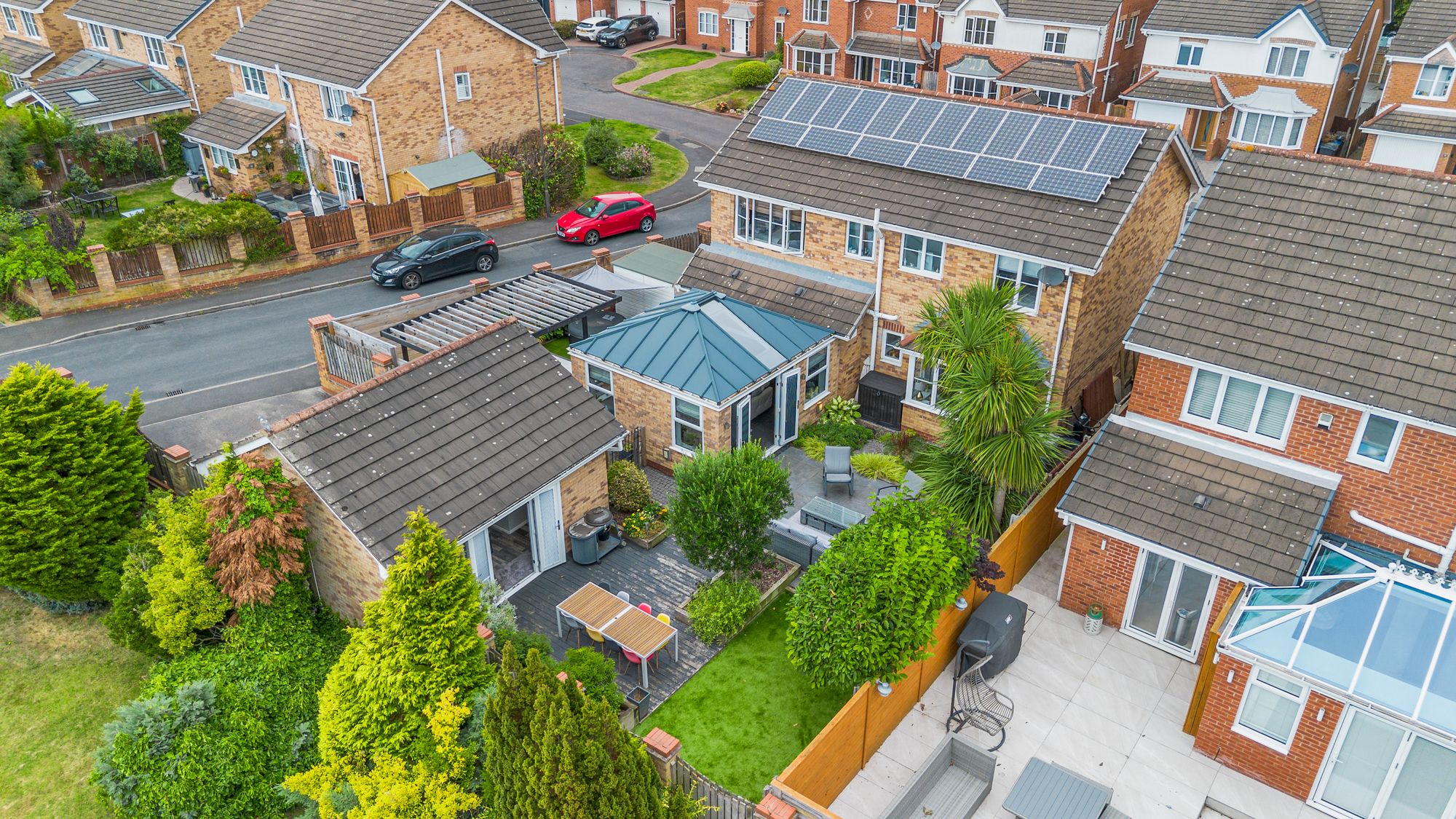 Brambling Way, Lowton, WA3