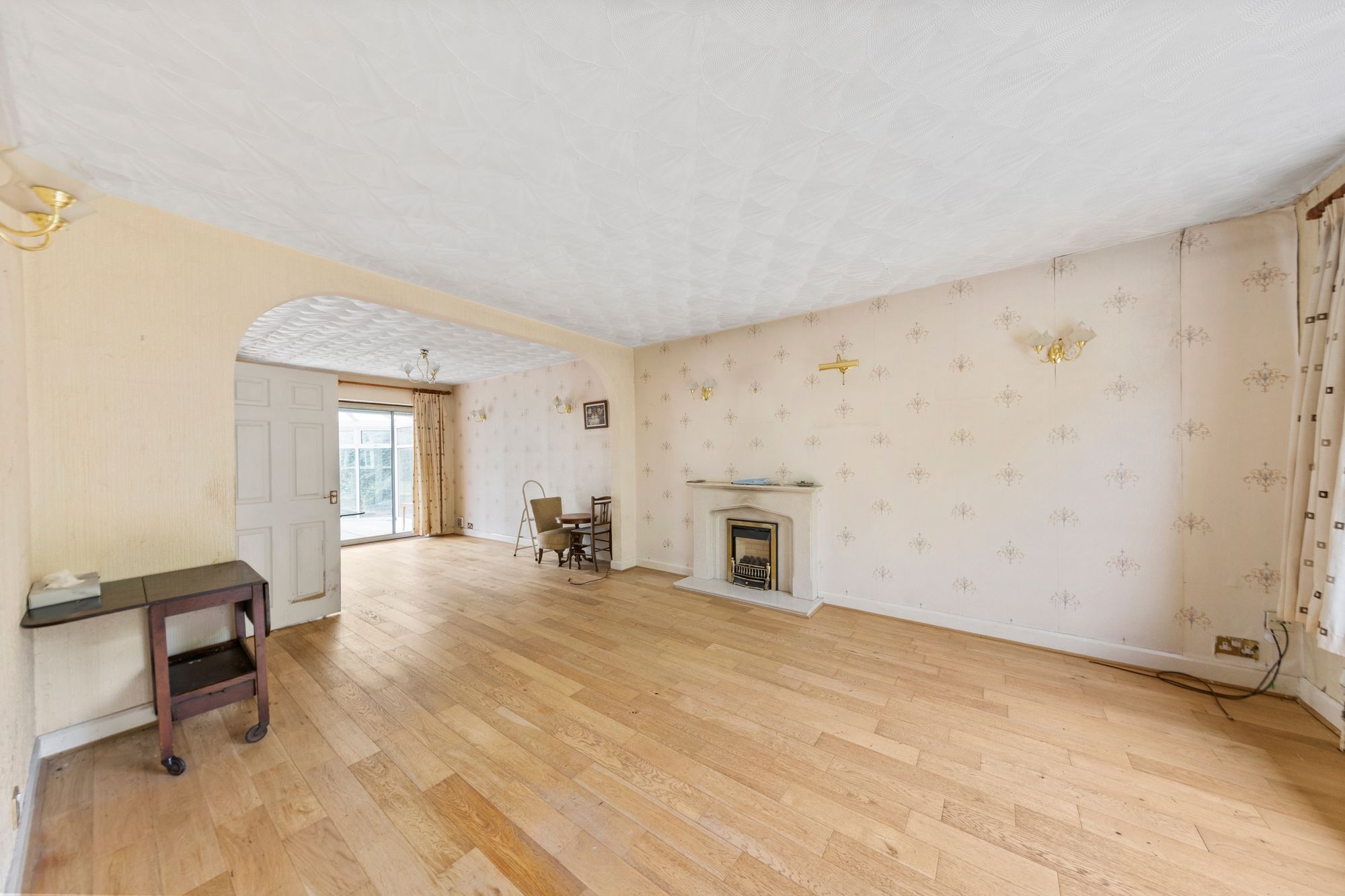 724 Warrington Road, Risley, Warrington, WA3 6AH