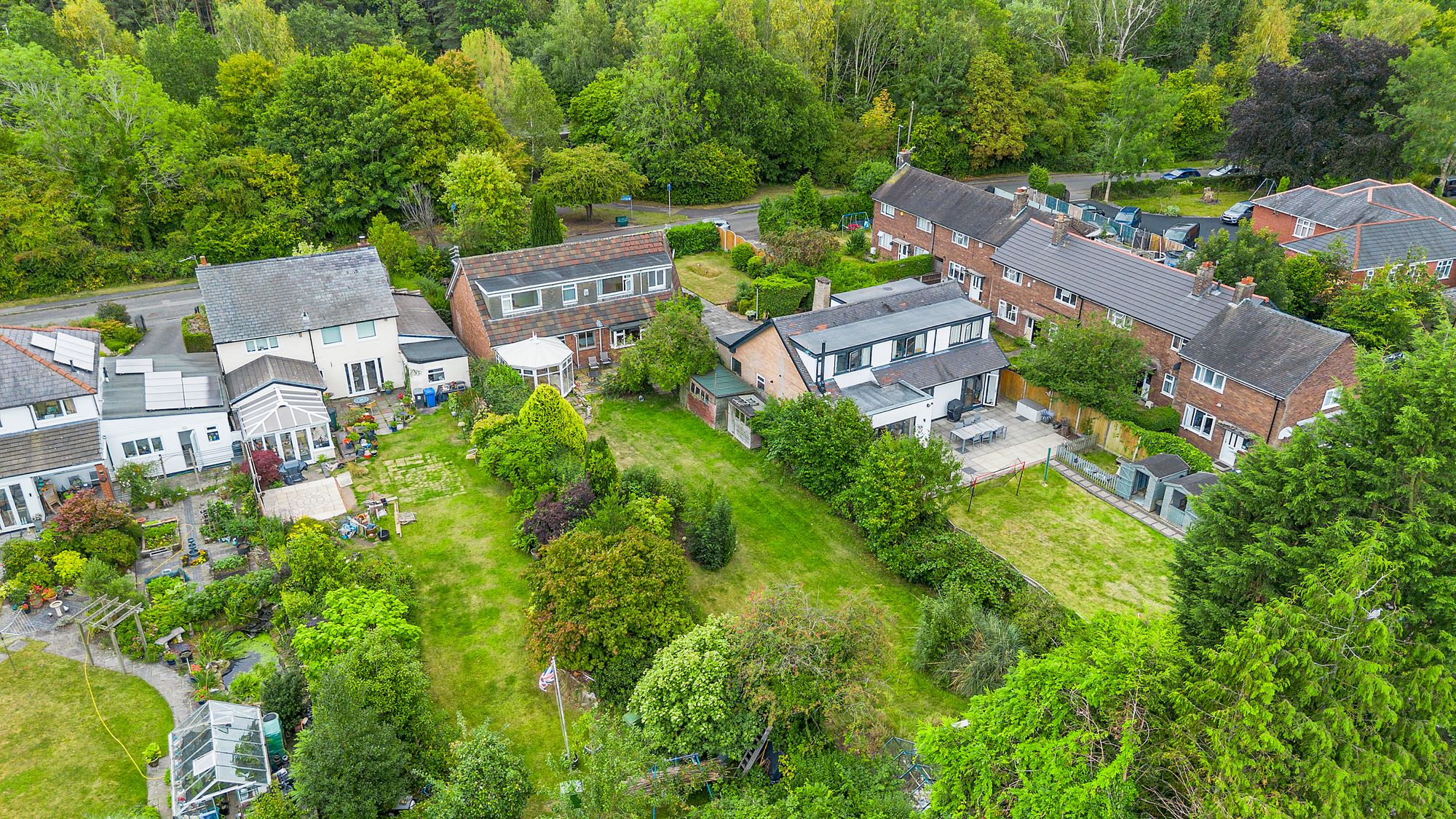 724 Warrington Road, Risley, Warrington, WA3 6AH