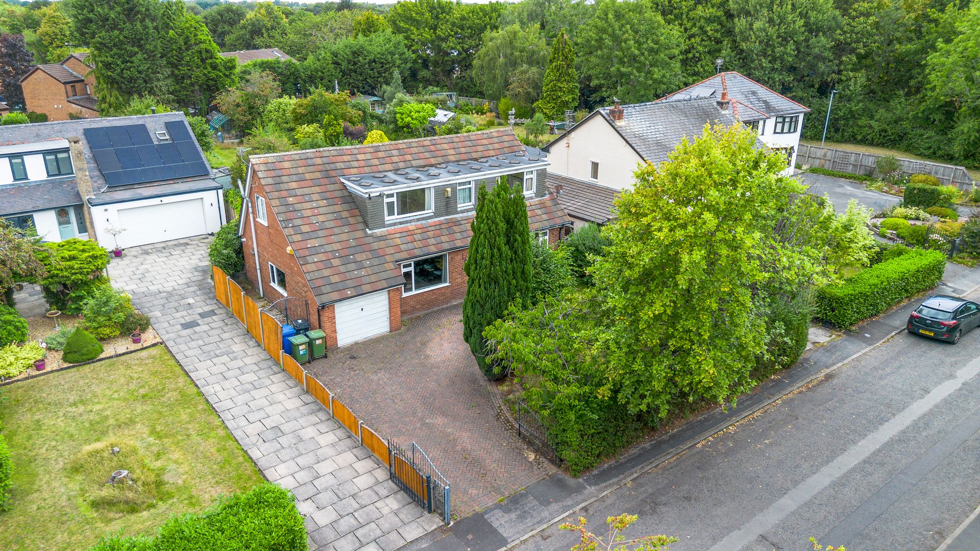 724 Warrington Road, Risley, Warrington, WA3 6AH