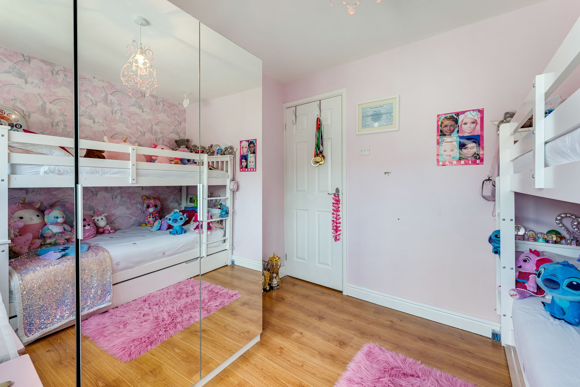 Glen Park, Leigh, WN7