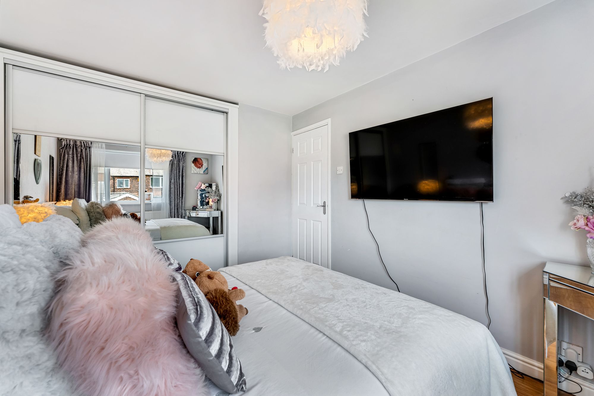 Glen Park, Leigh, WN7