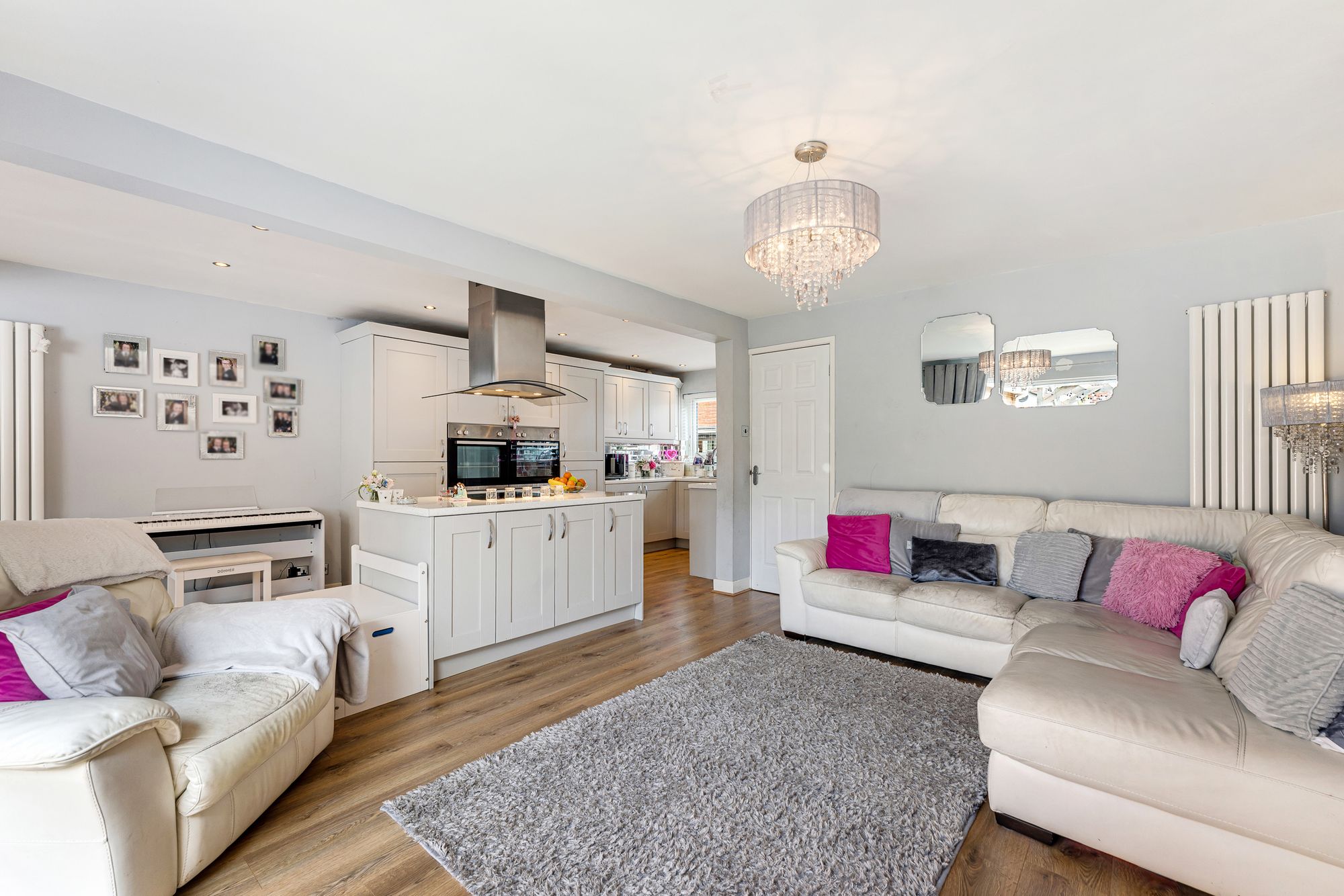 Glen Park, Leigh, WN7