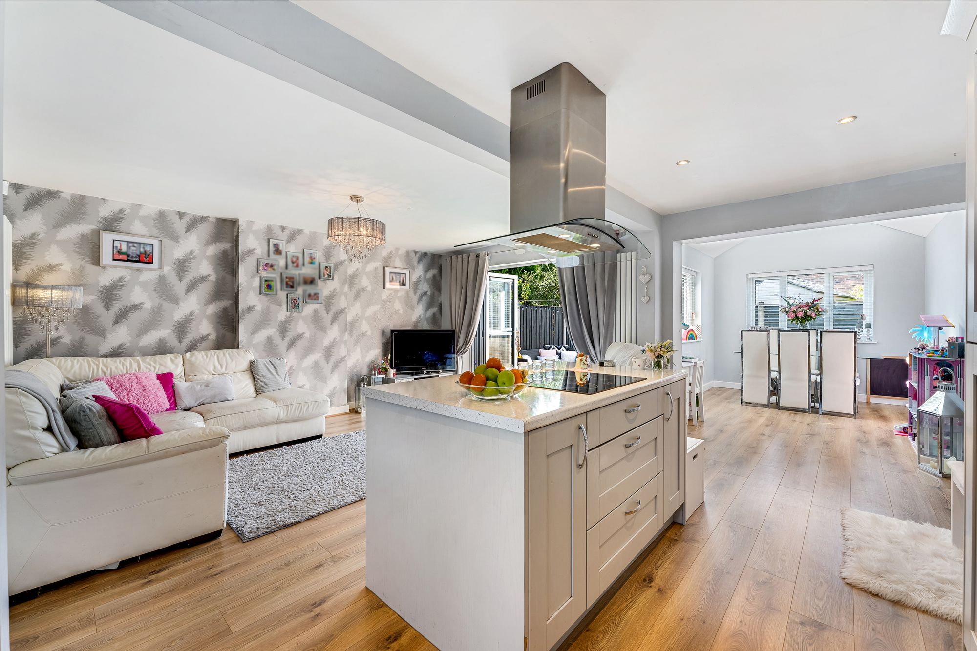 Glen Park, Leigh, WN7