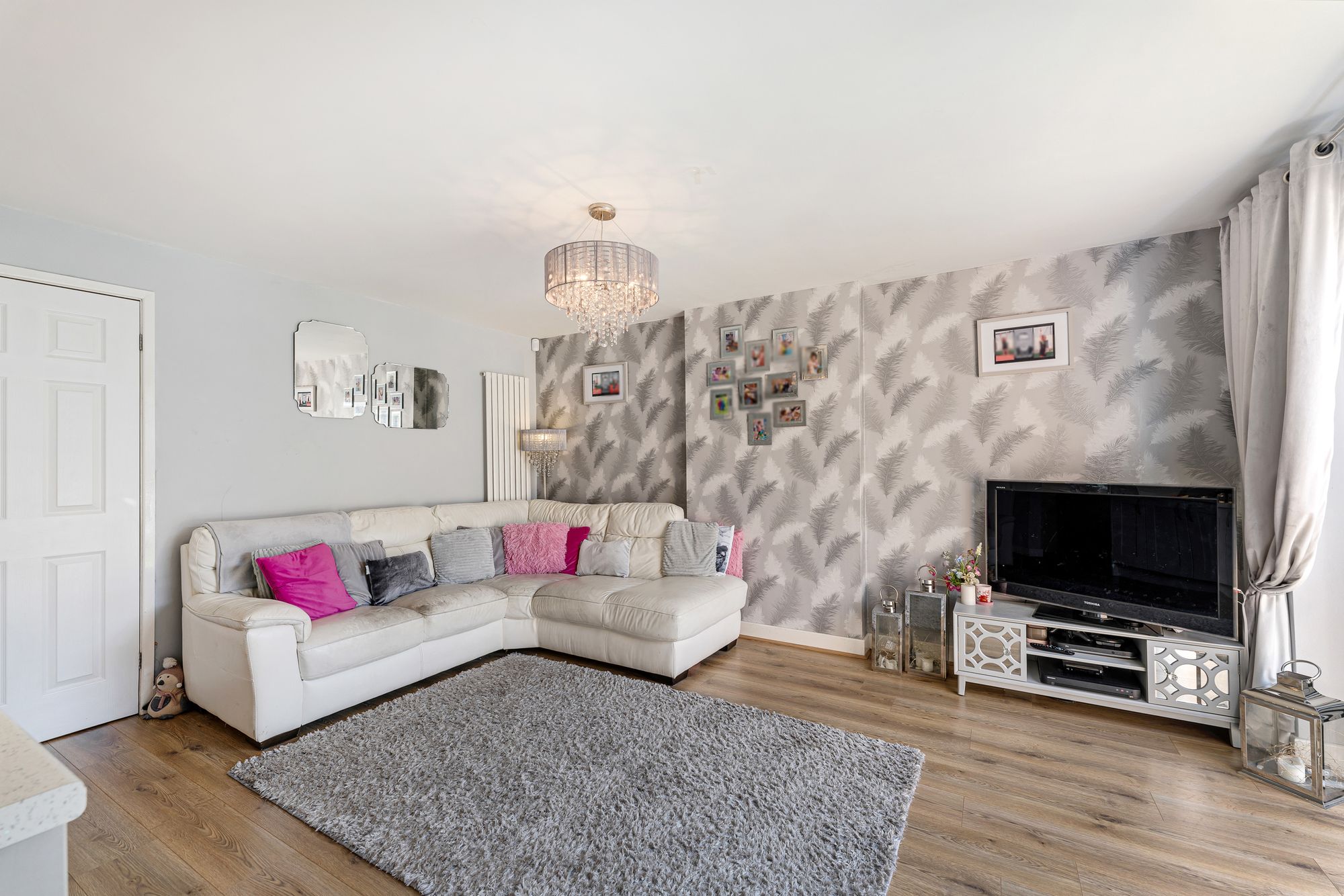 Glen Park, Leigh, WN7