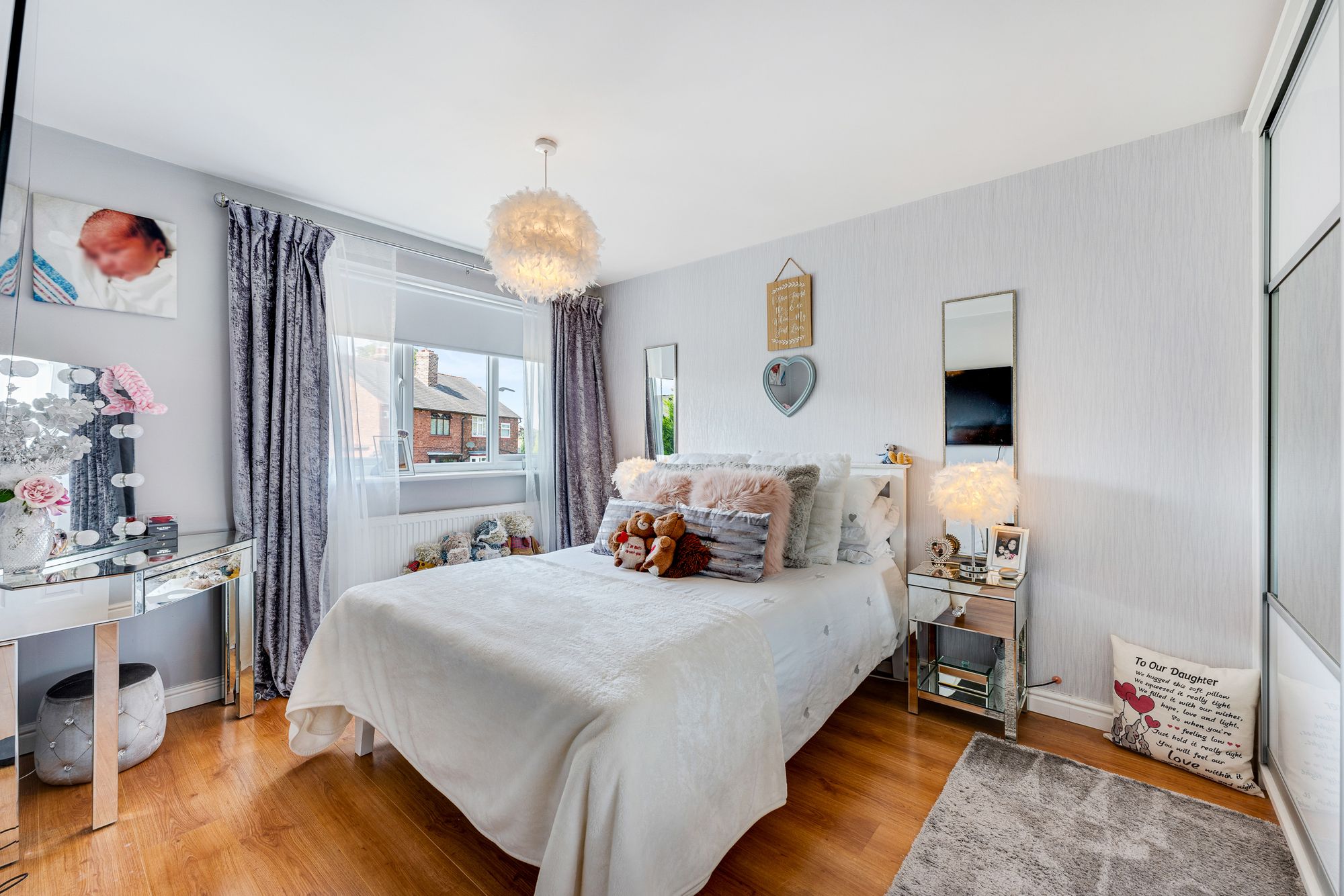 Glen Park, Leigh, WN7