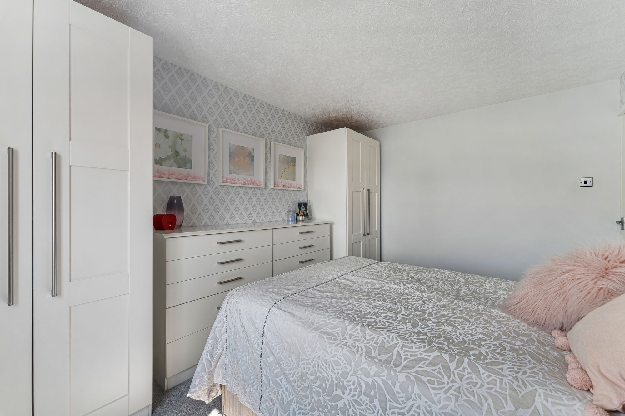 Glebe Lane, Widnes, WA8