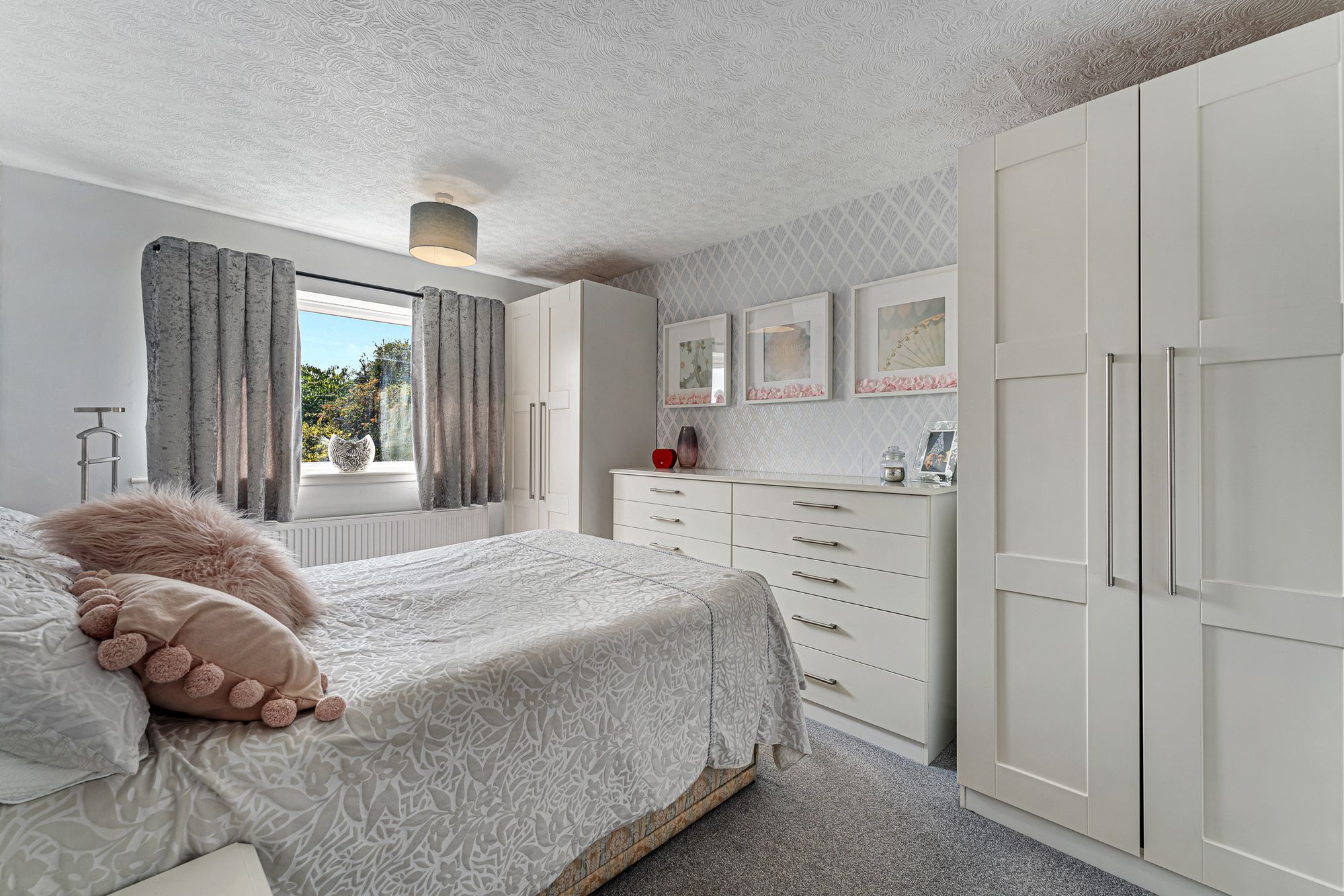 Glebe Lane, Widnes, WA8