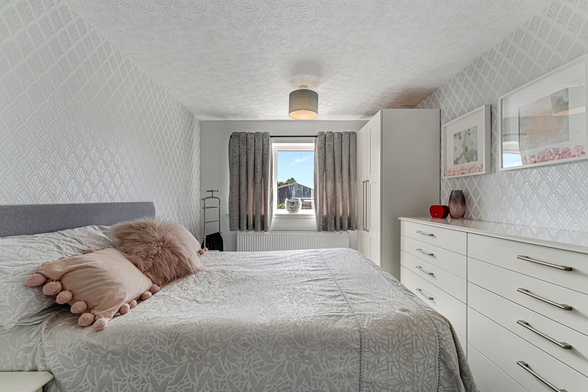 Glebe Lane, Widnes, WA8