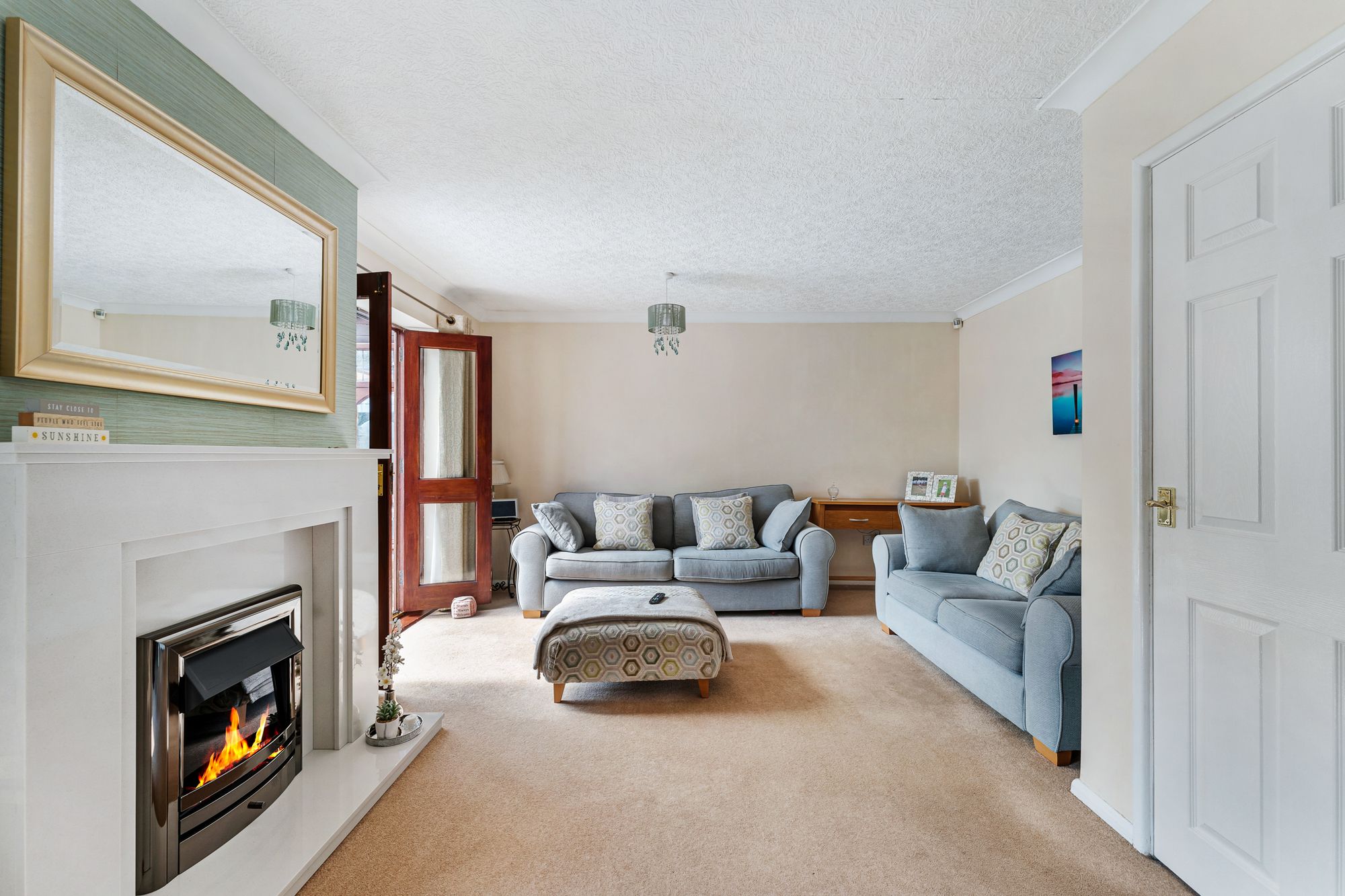 Glebe Lane, Widnes, WA8