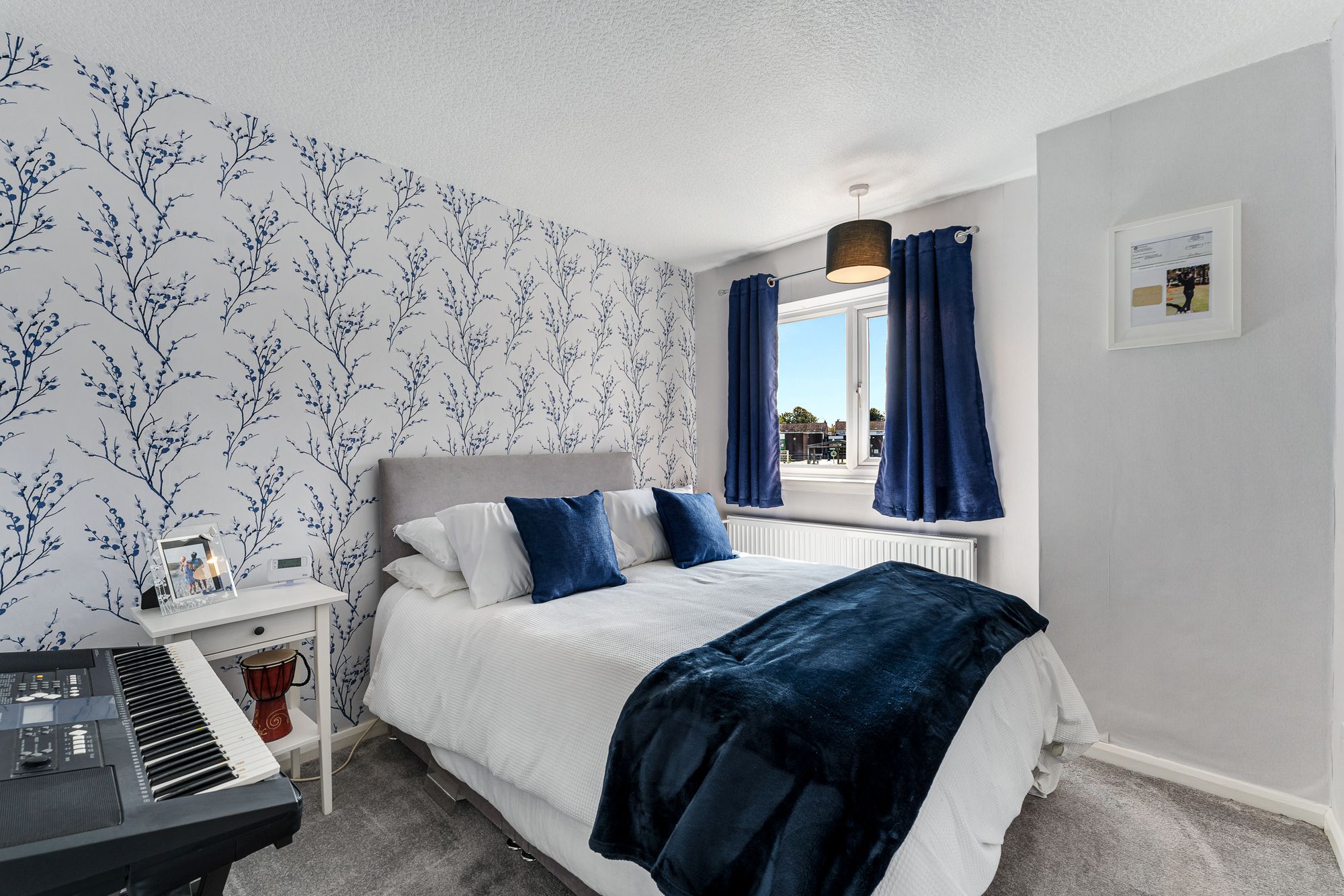 Glebe Lane, Widnes, WA8